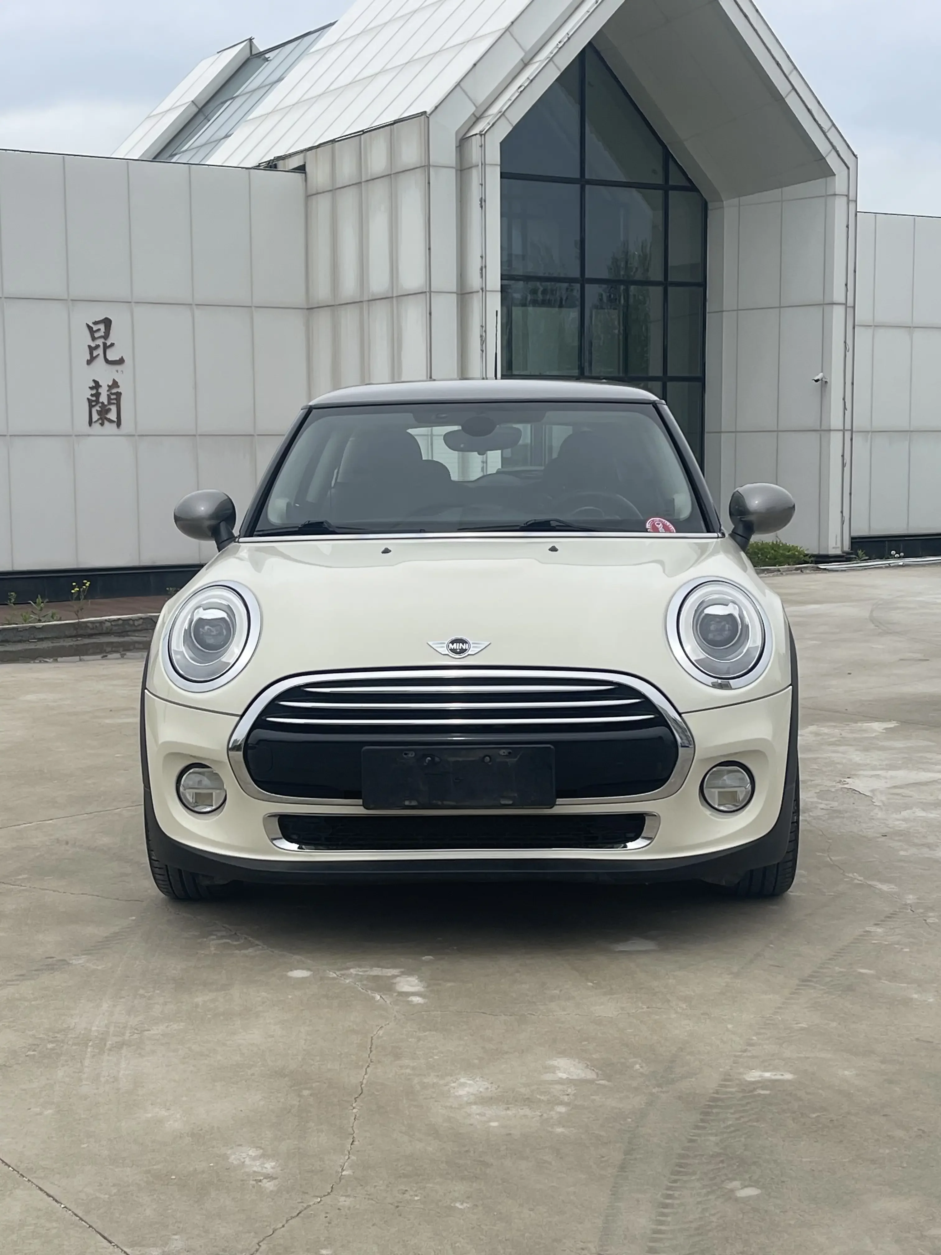 MINI MINI  из Китая