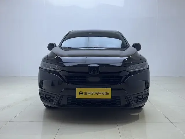Honda Breeze