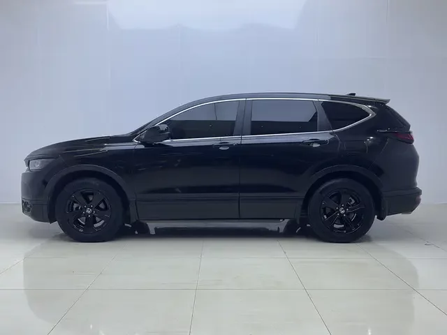 Honda Breeze