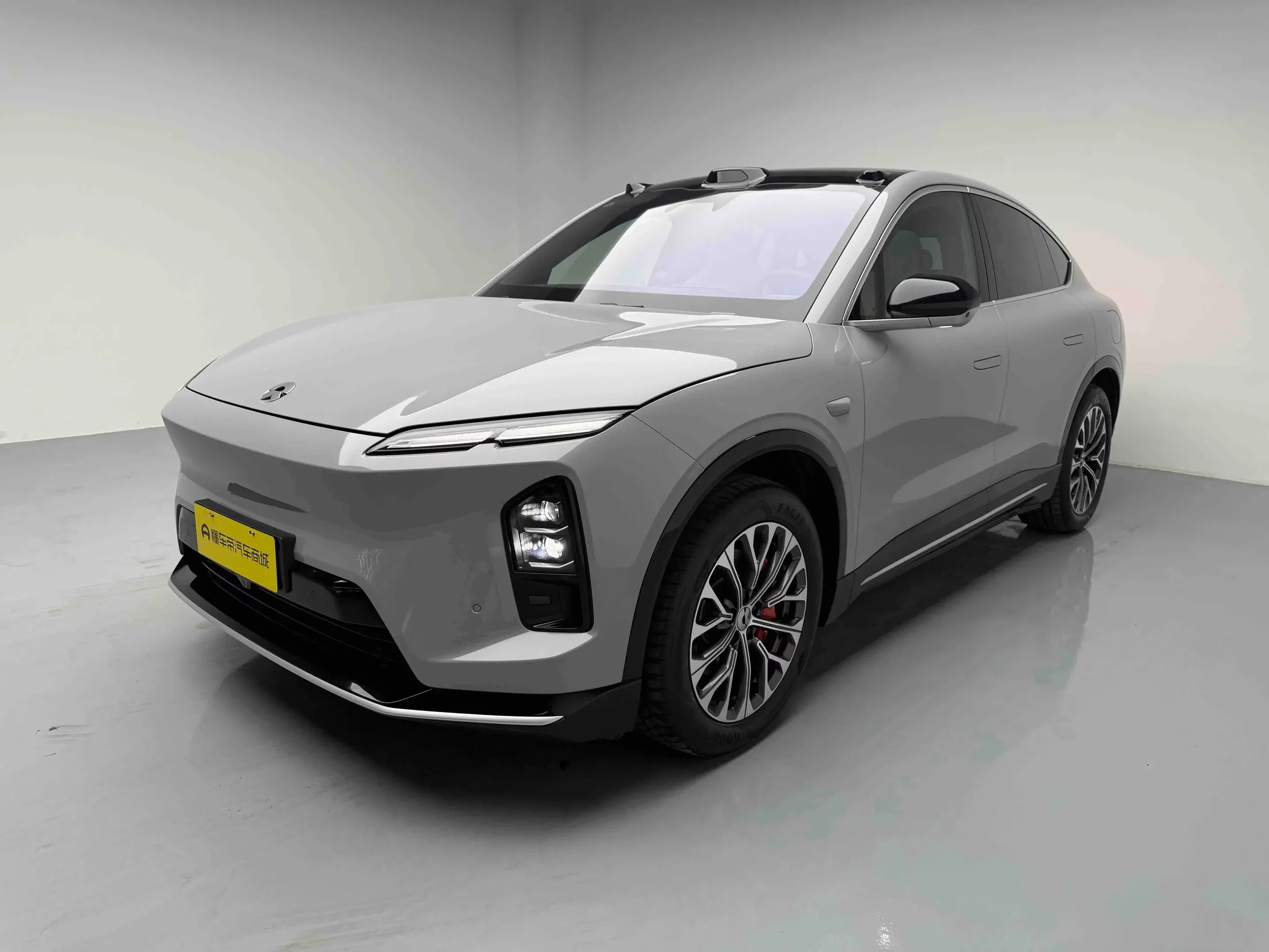 NIO EC6