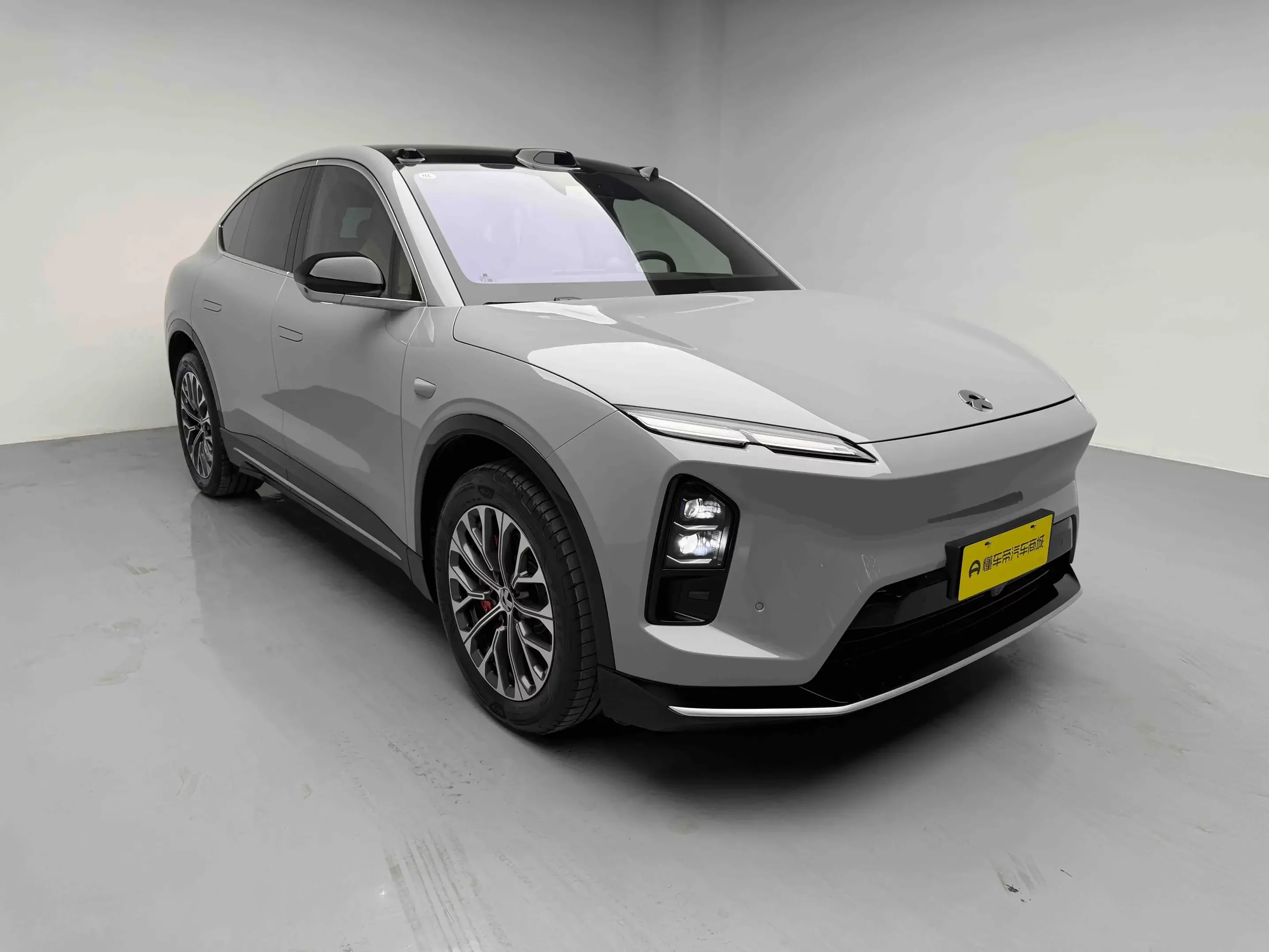 NIO EC6