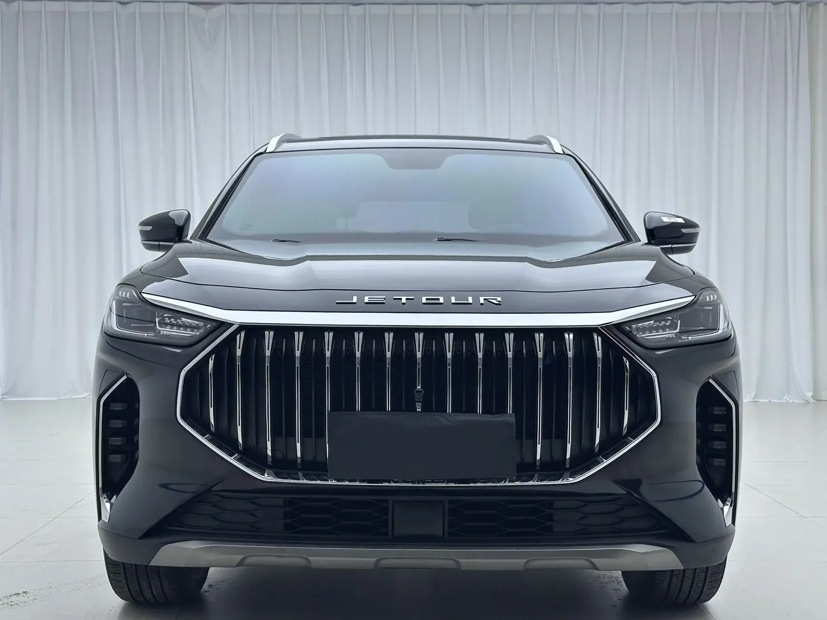 Jetour Jietu X70 PLUS  из Китая