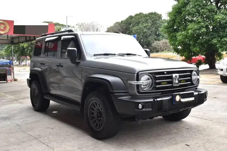 Tank 300
