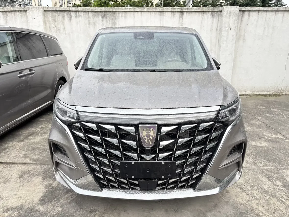 Roewe iMAX8 DMH