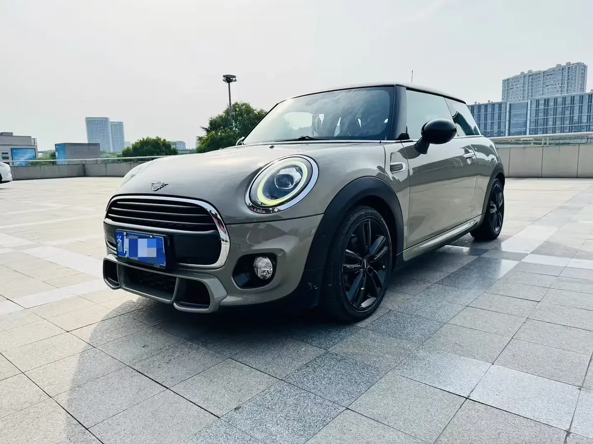 MINI MINI  из Китая