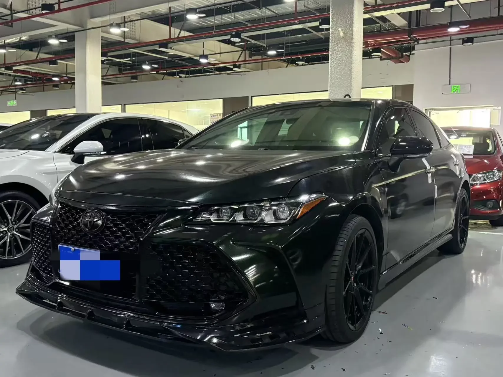 Toyota Avalon