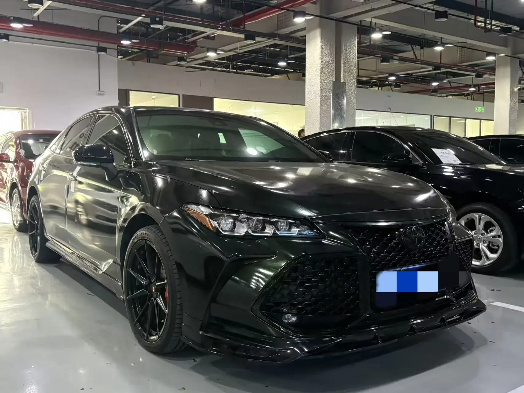 Toyota Avalon