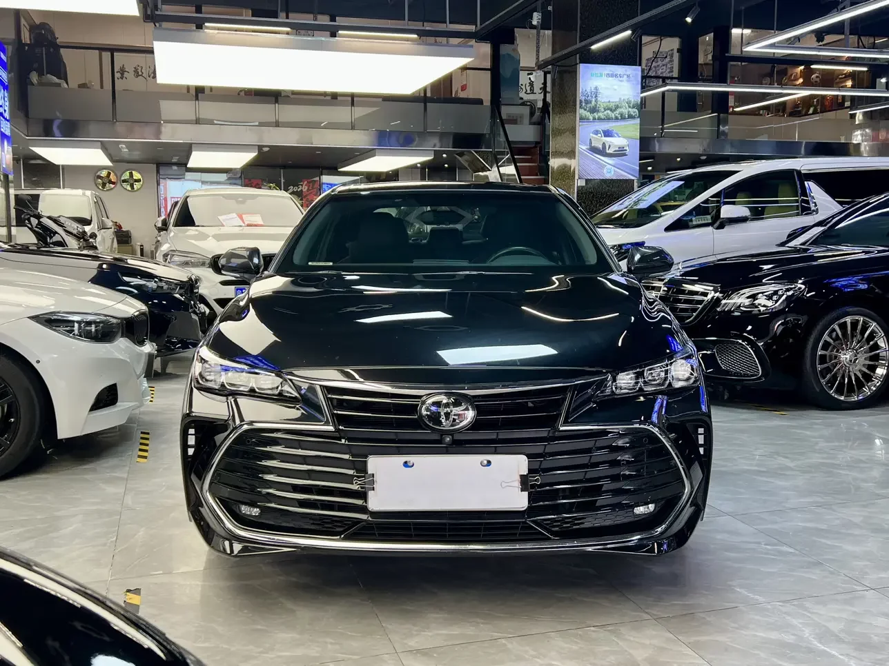 Toyota Avalon