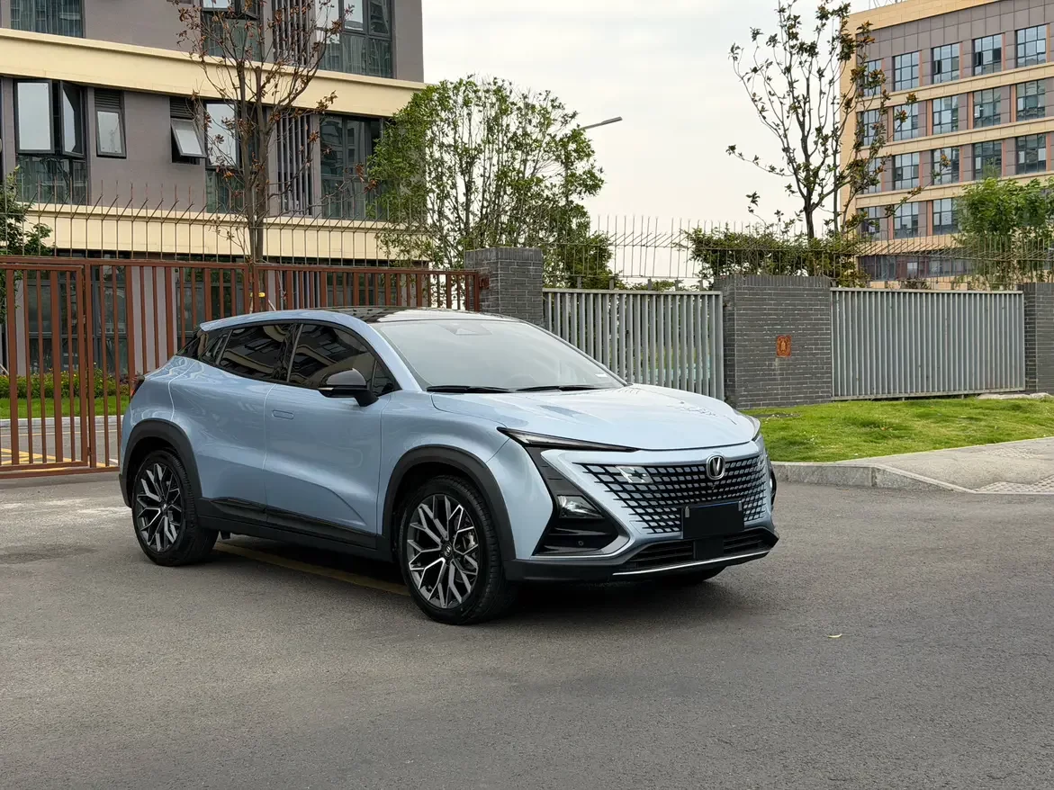 Changan UNI-T