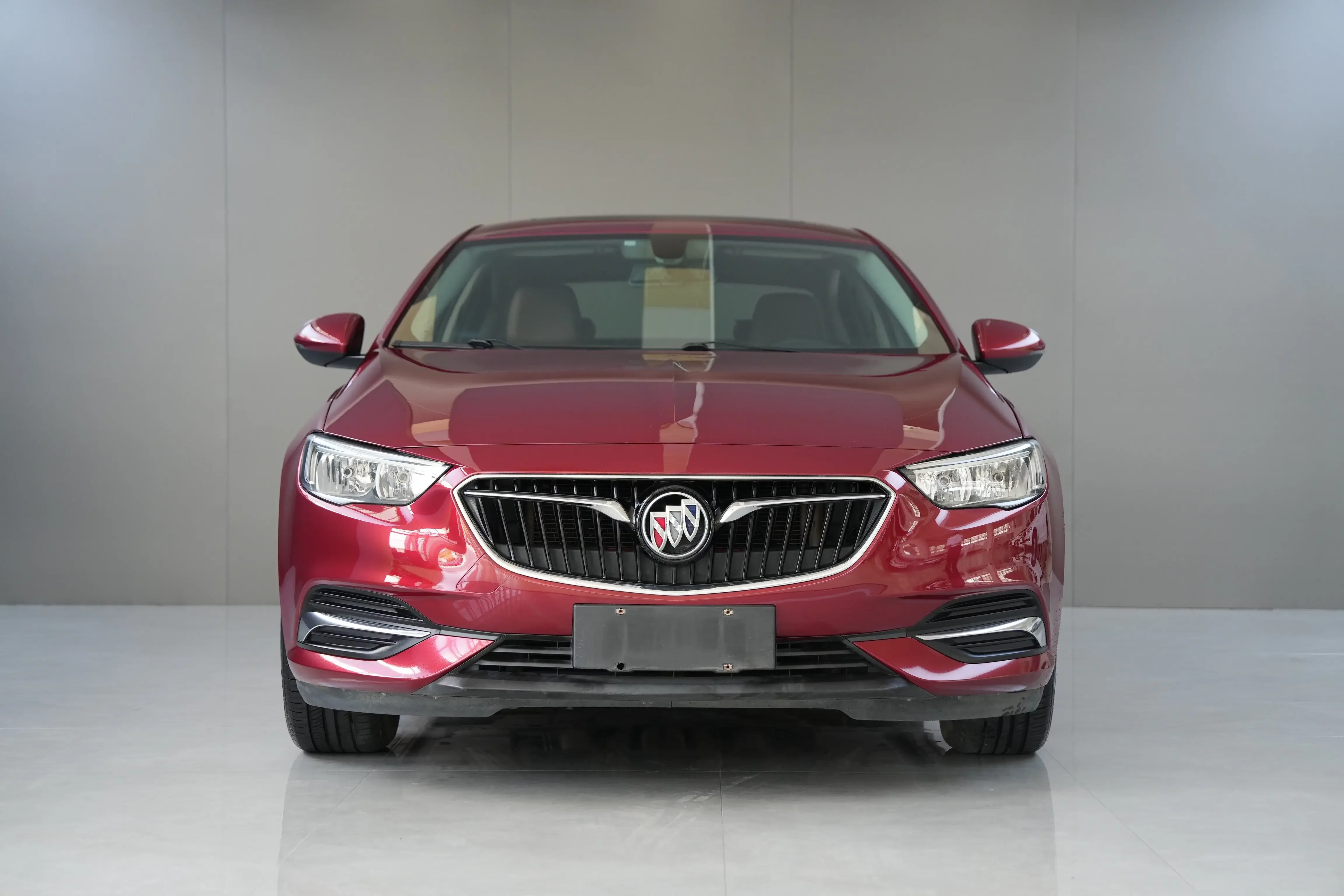 Buick Majesty
