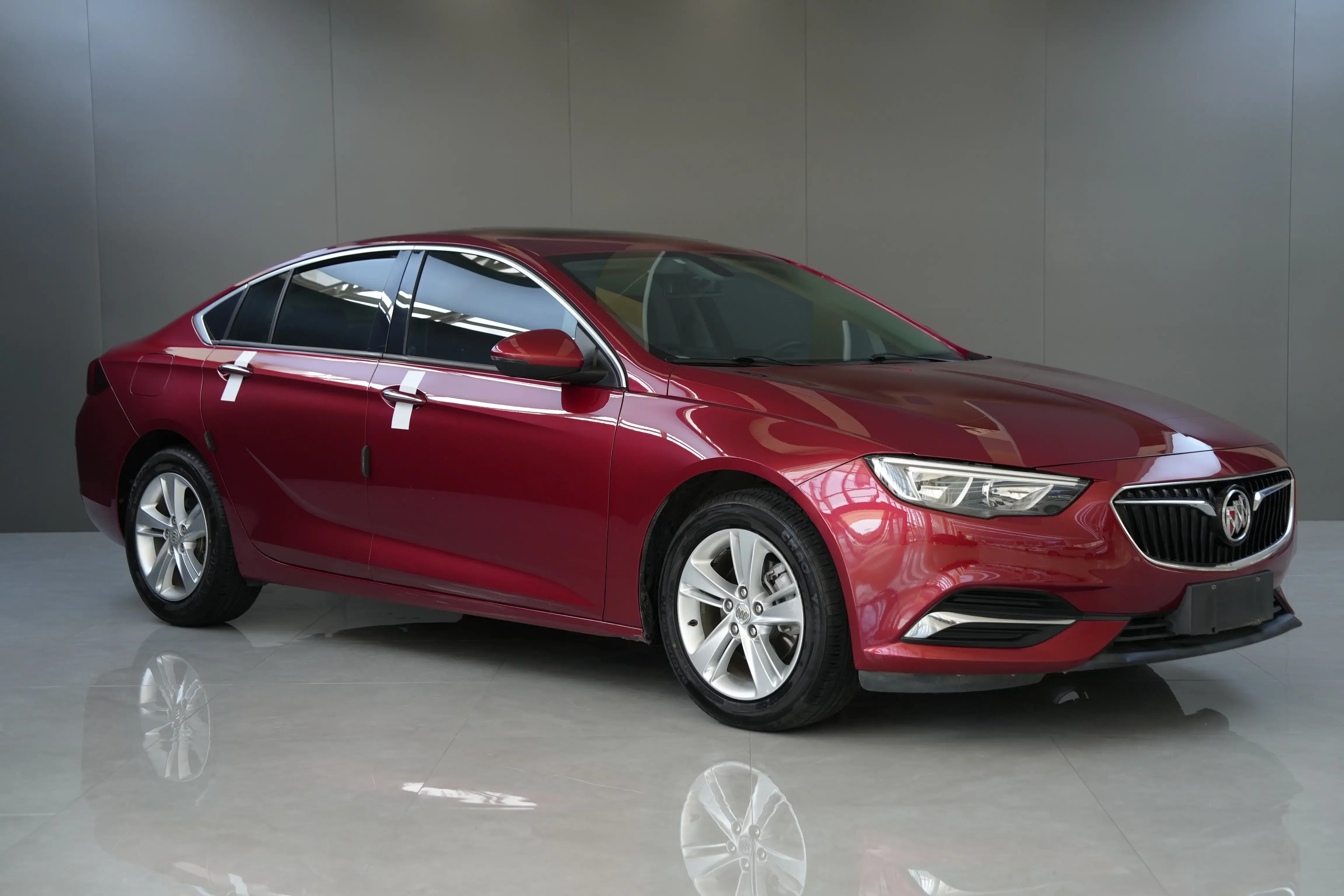 Buick Majesty