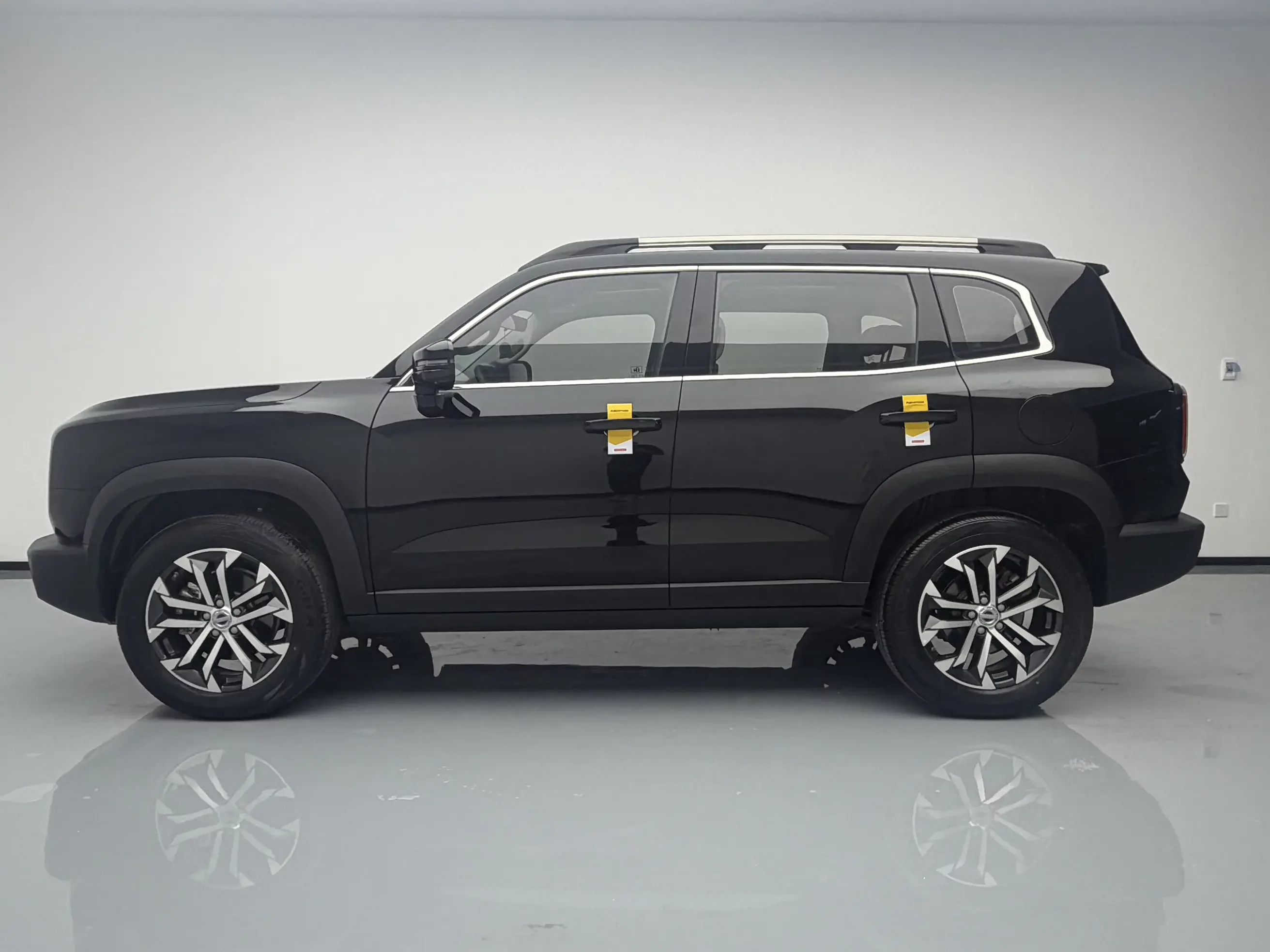 Haval Dargo