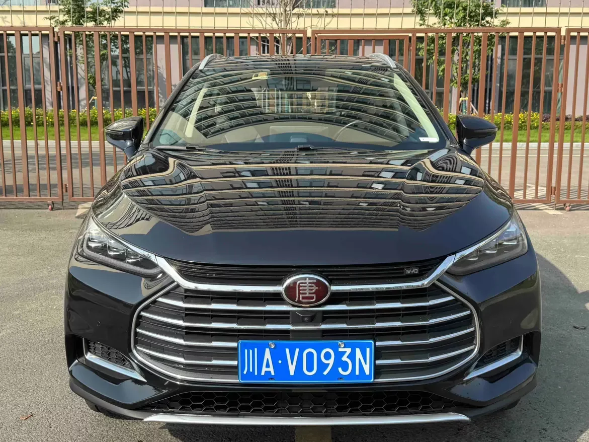 BYD Tang