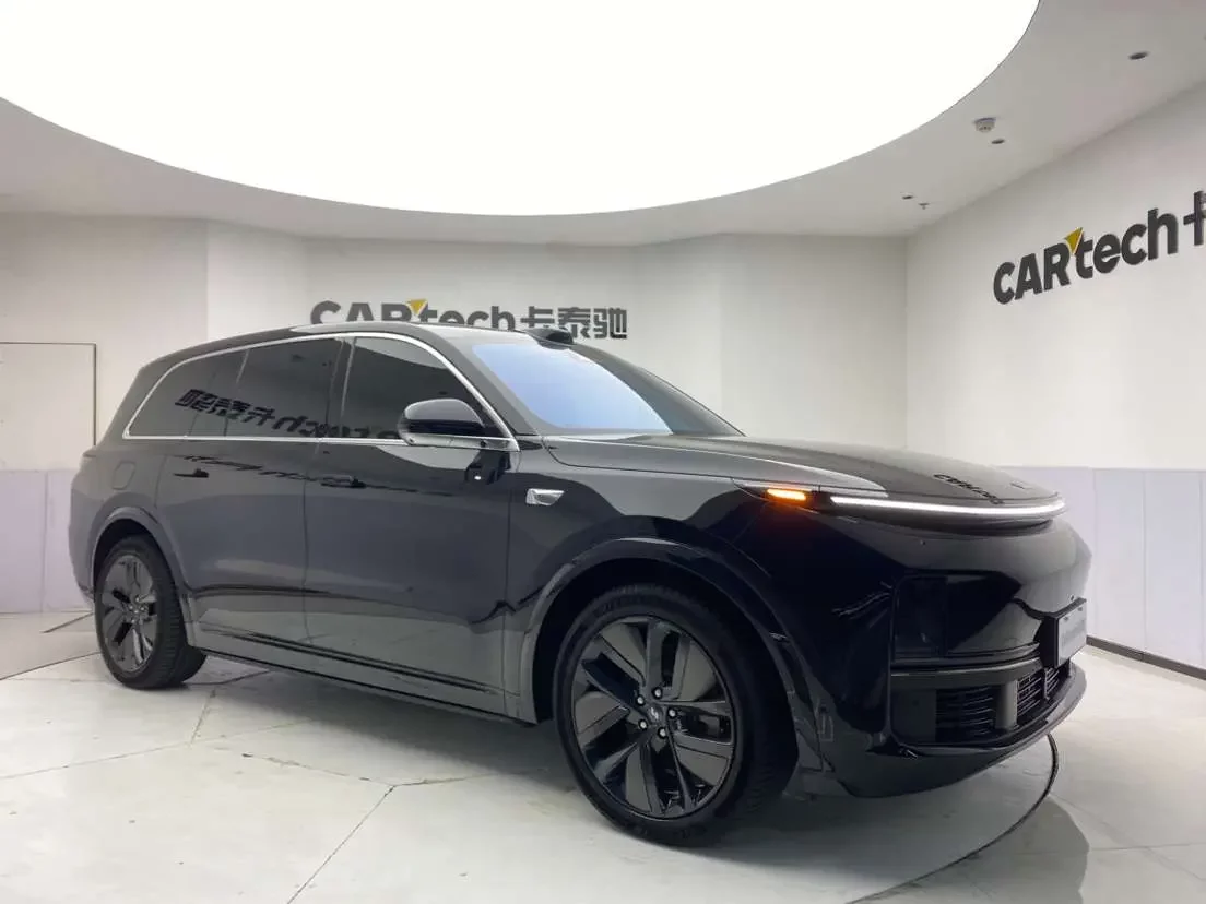 Lixiang L9