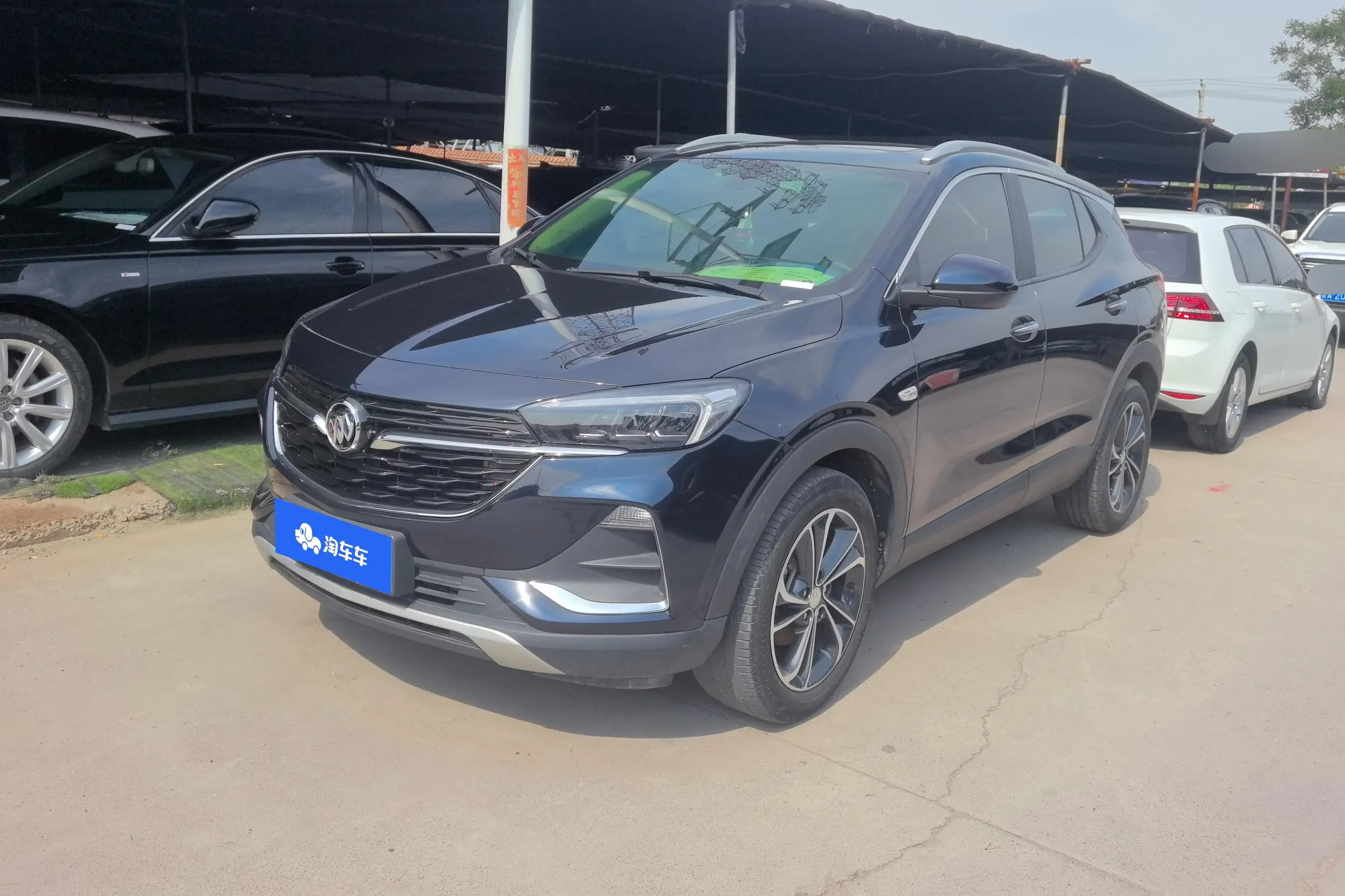 Buick Encore GX