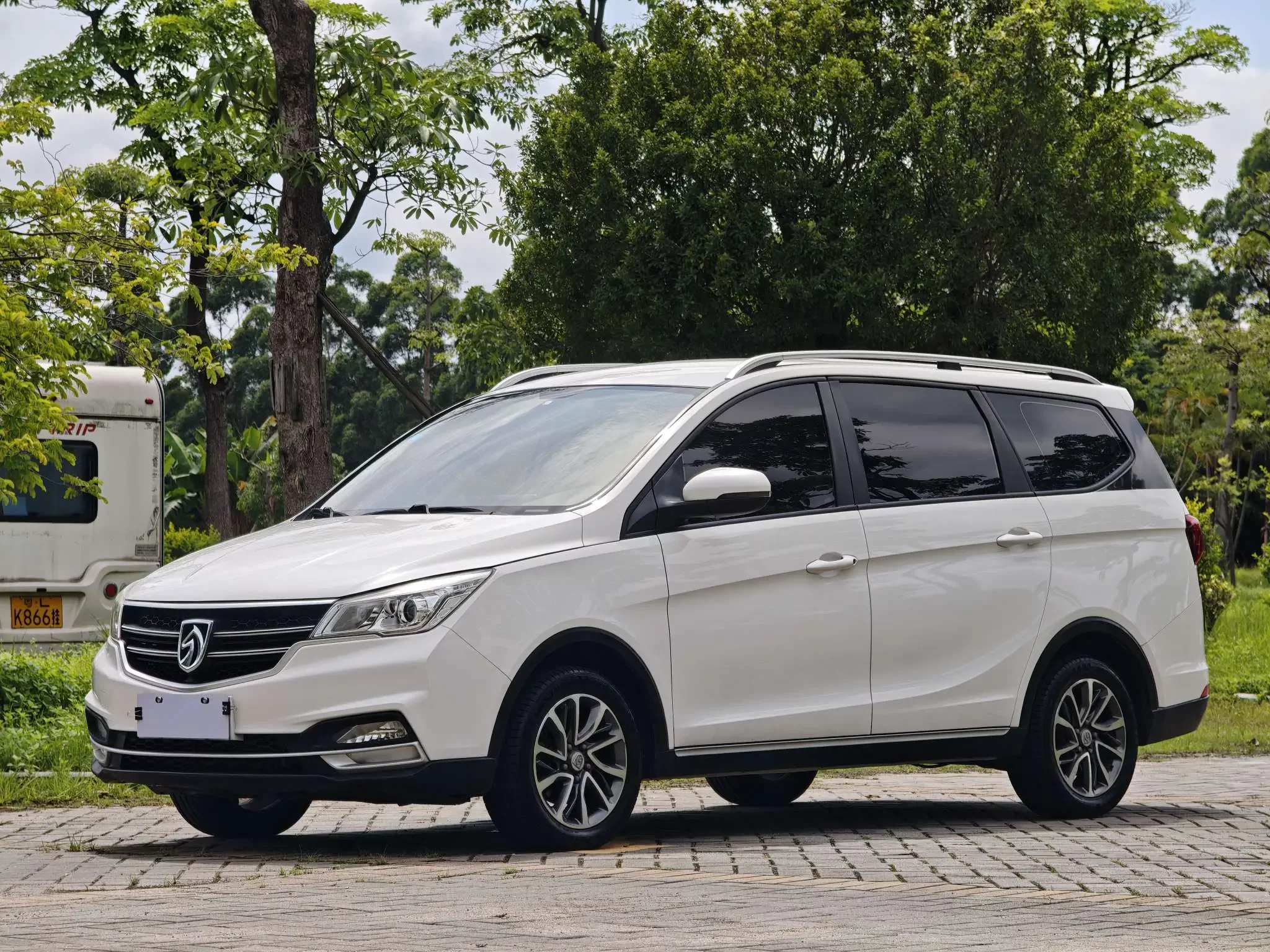Baojun 730