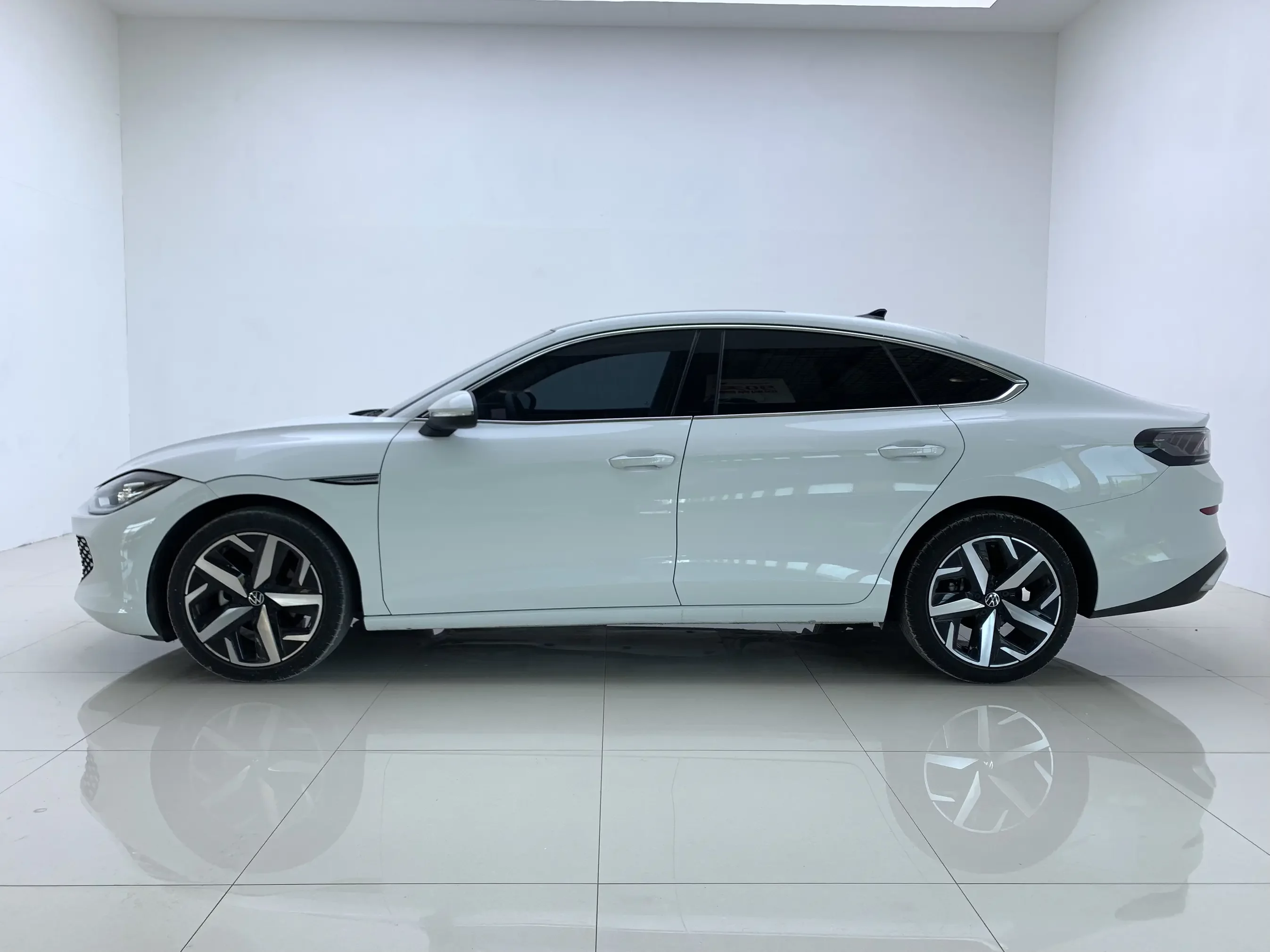 Volkswagen Lamando