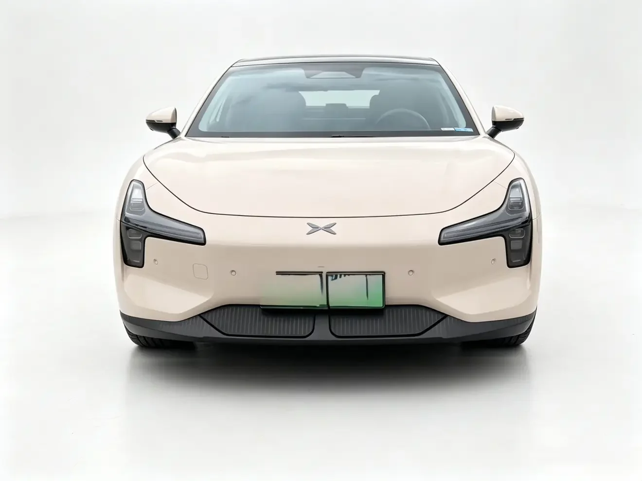 Xpeng Xiaopeng MONA M03