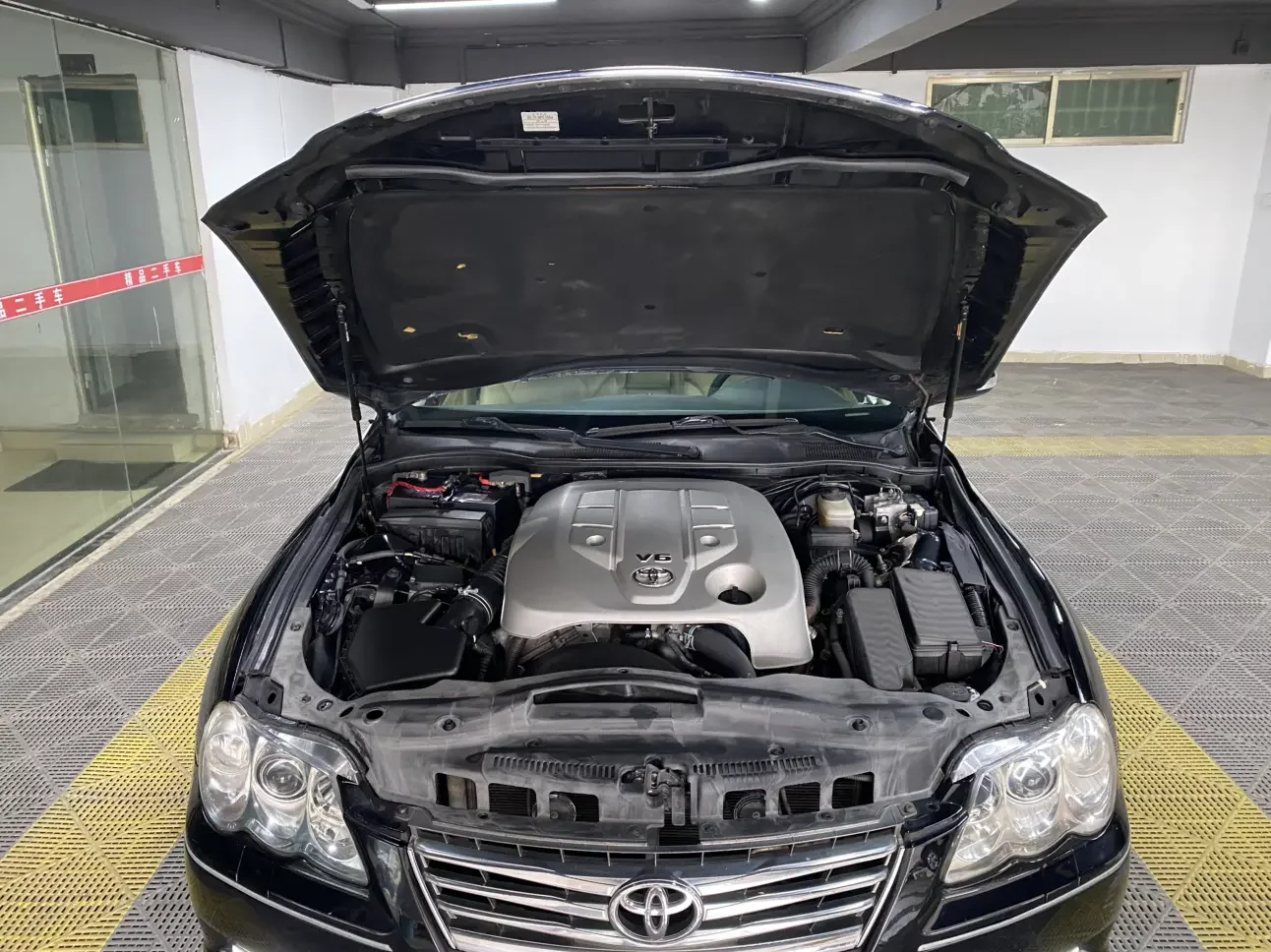 Toyota Ruizhi