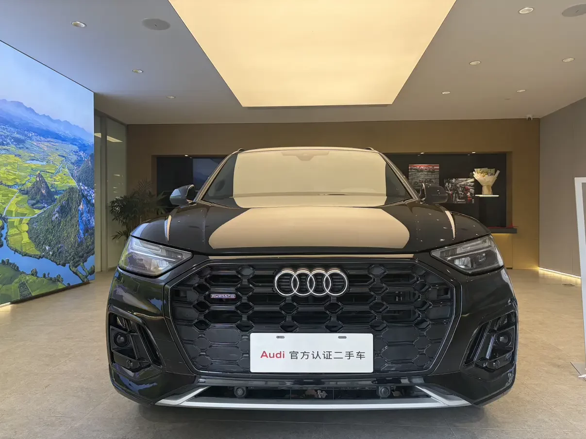 Audi Q5L