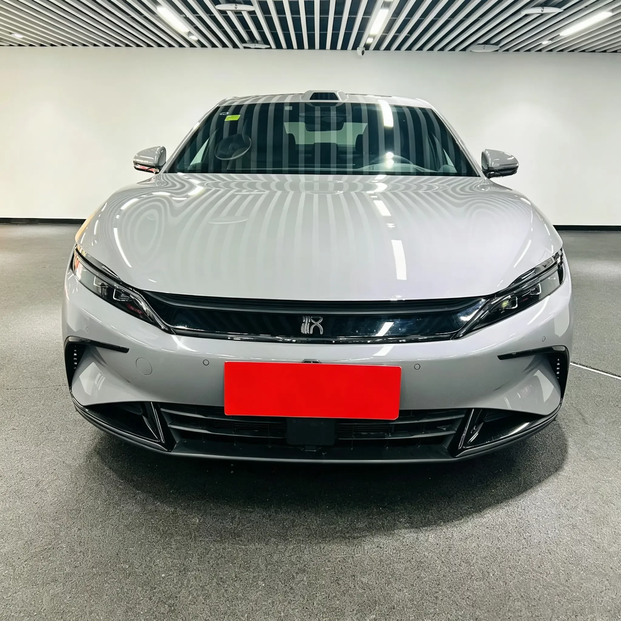 BYD HAN DM