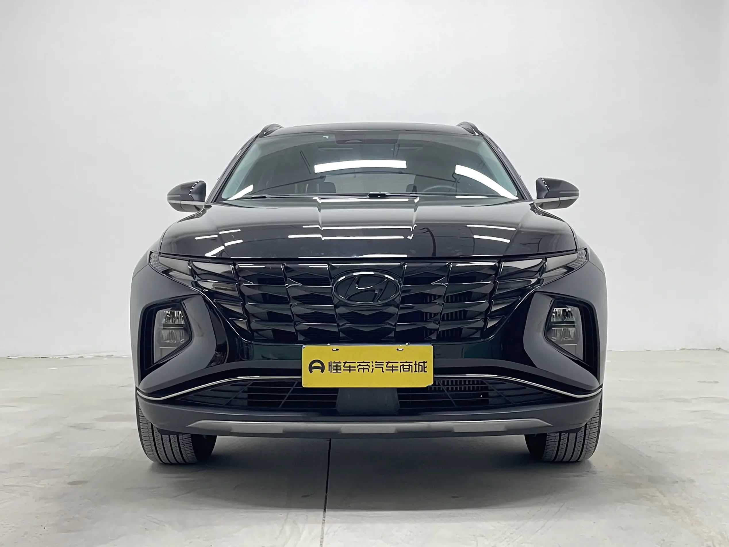 Hyundai Tucson L