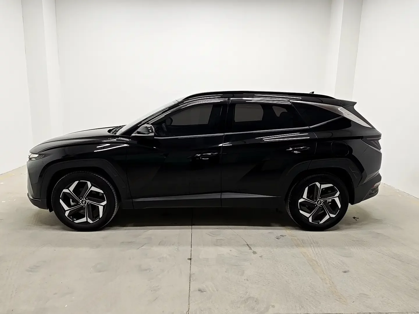 Hyundai Tucson L