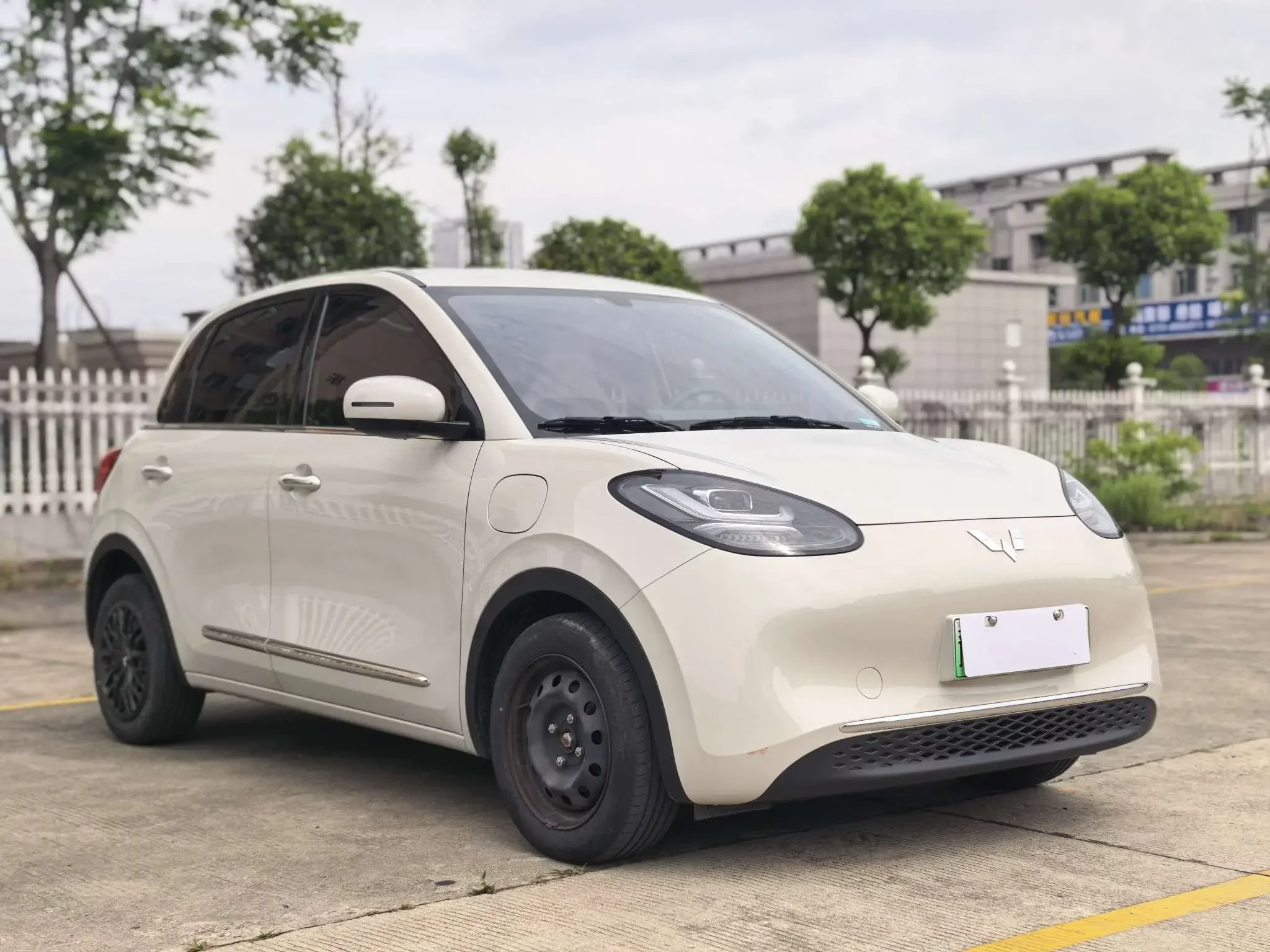 Wuling Bingo