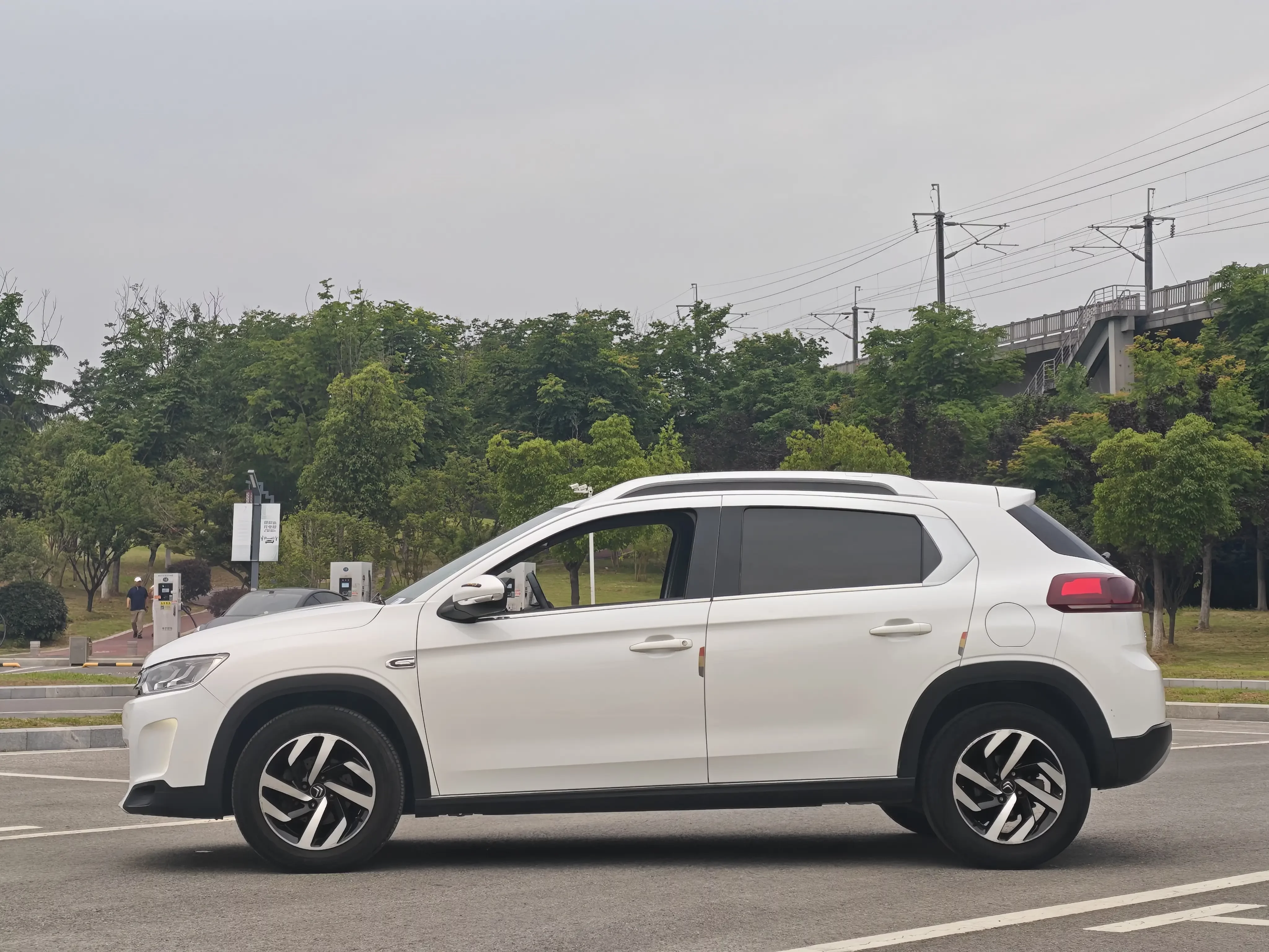Citroën C3-XR