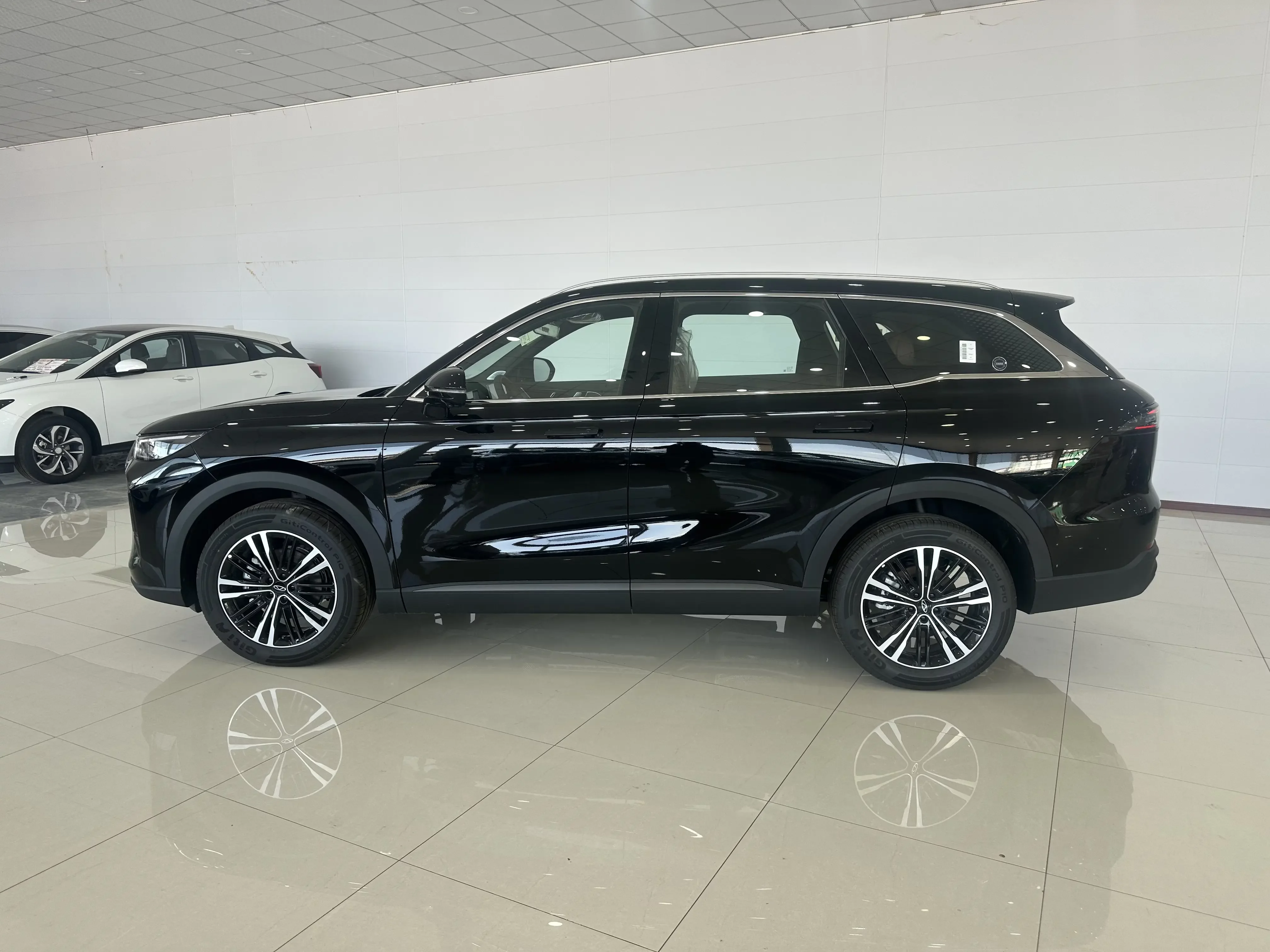 Chery Tiggo 9