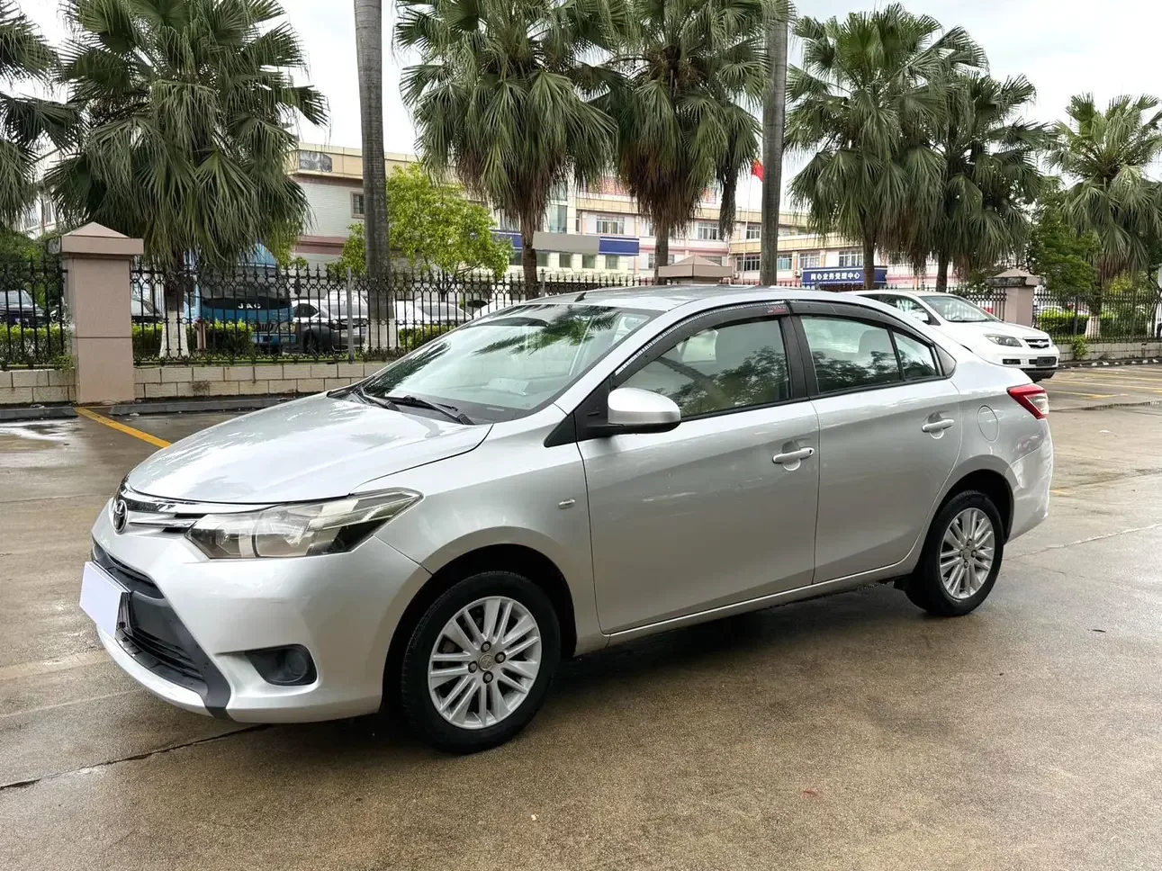 Toyota Vios