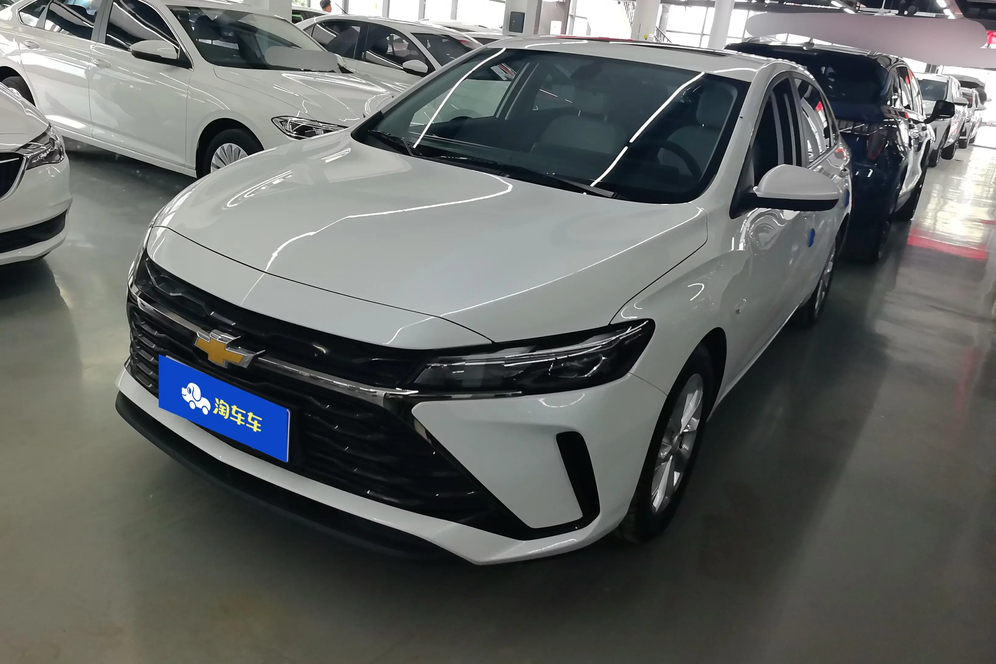 Chevrolet Monza