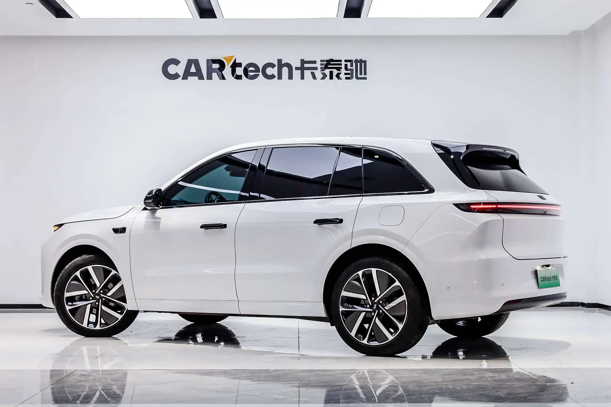 Lixiang L6