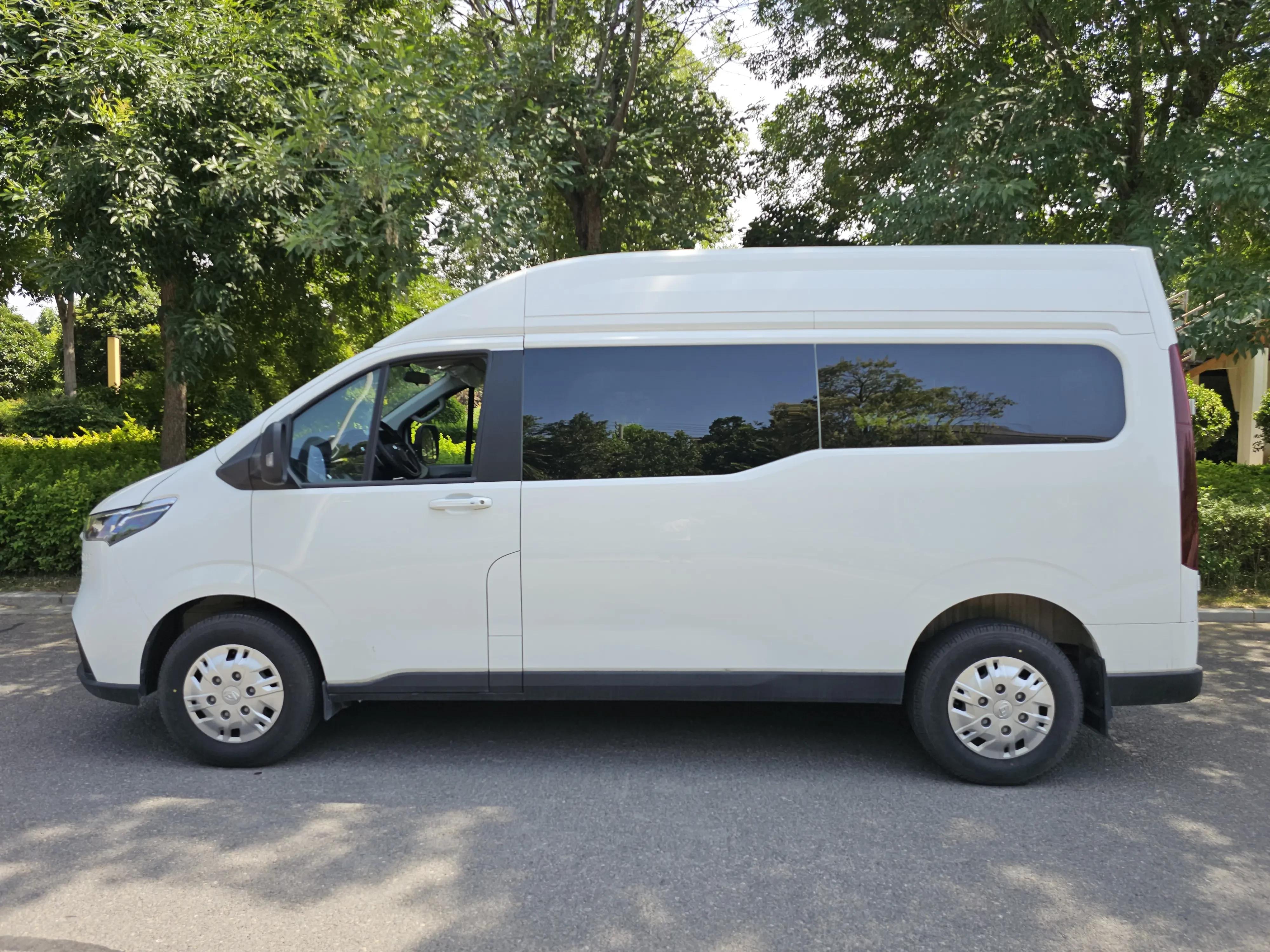 Datong Xintu V70