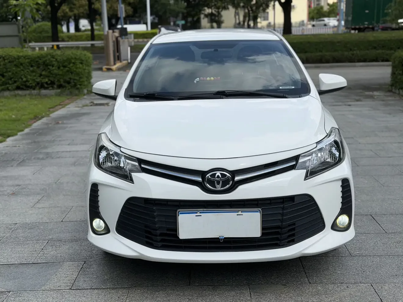 Toyota Vios