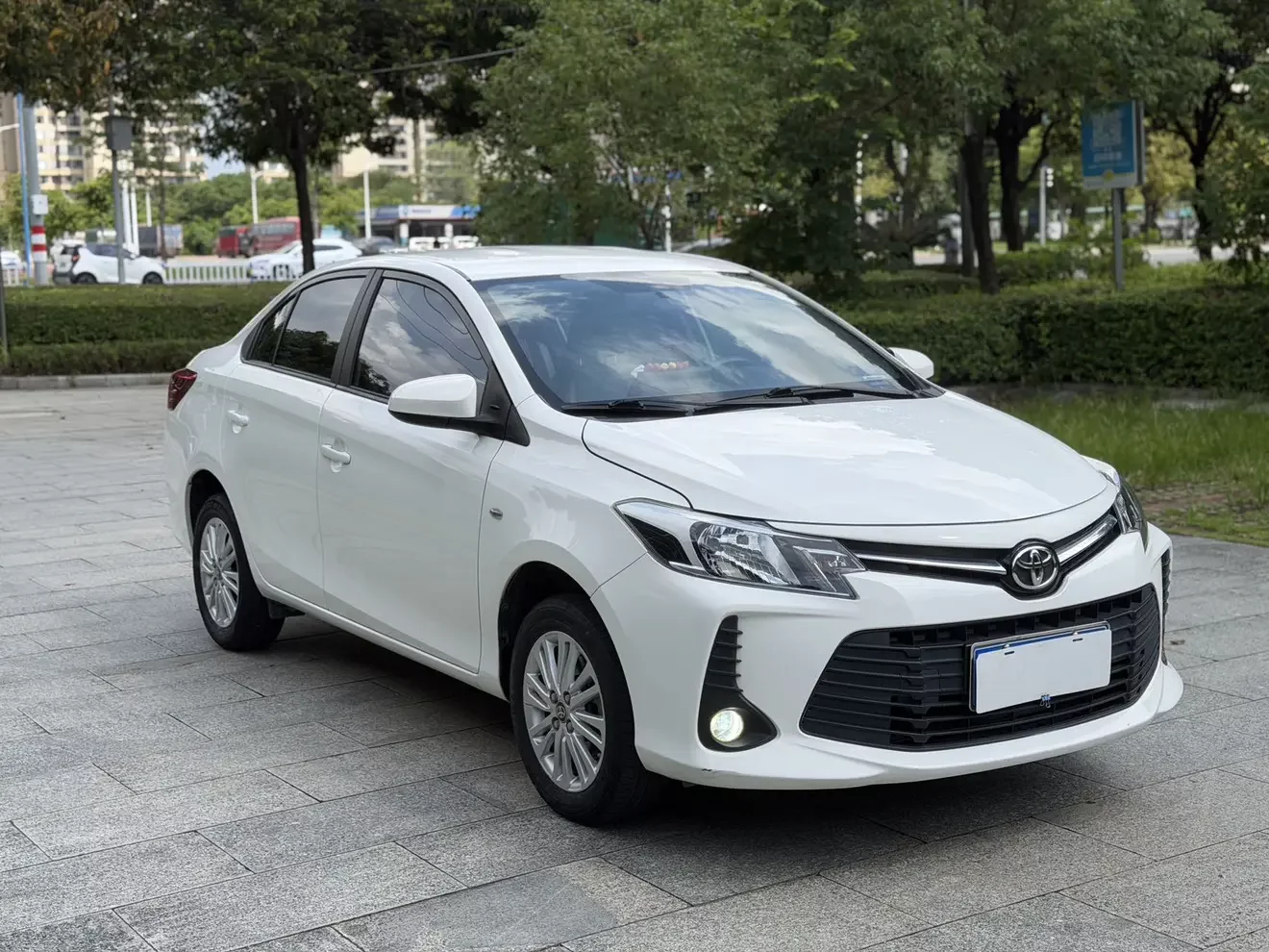 Toyota Vios