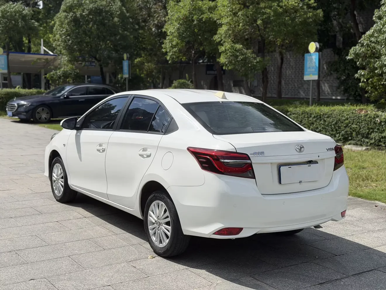 Toyota Vios