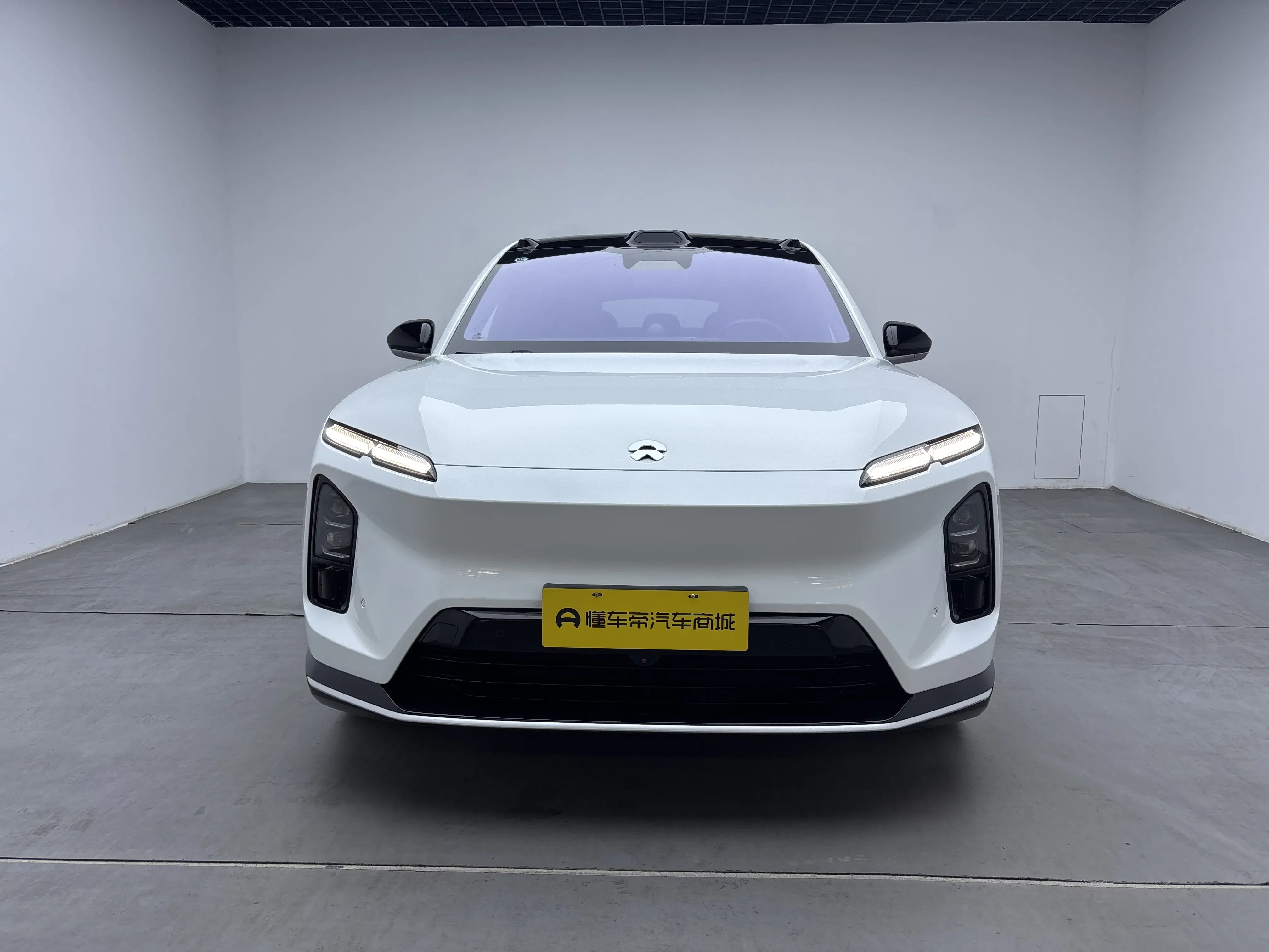 NIO EC6