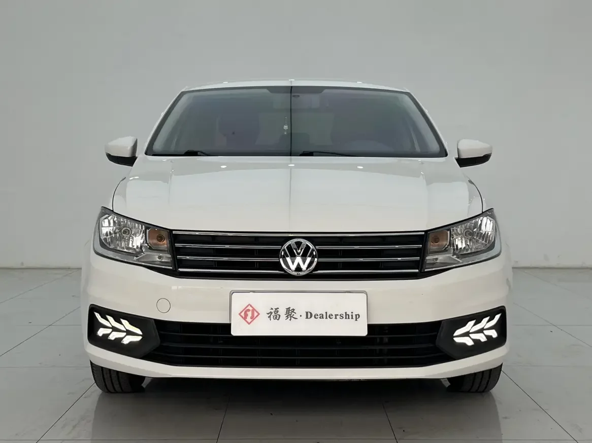 Volkswagen Santana