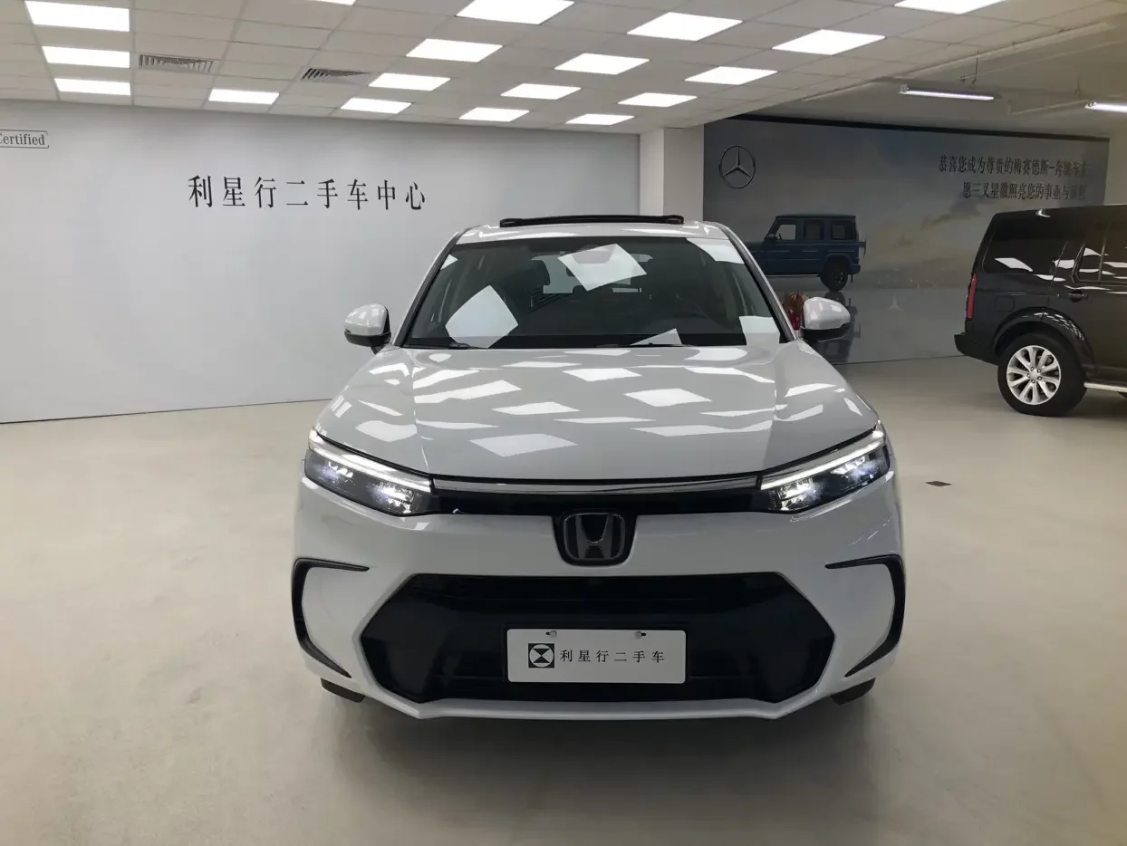 Honda Breeze