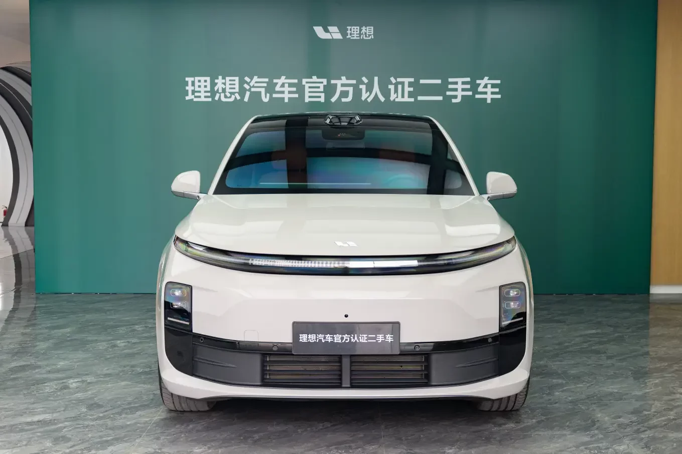 Lixiang L6