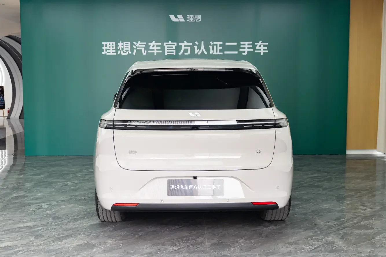 Lixiang L6