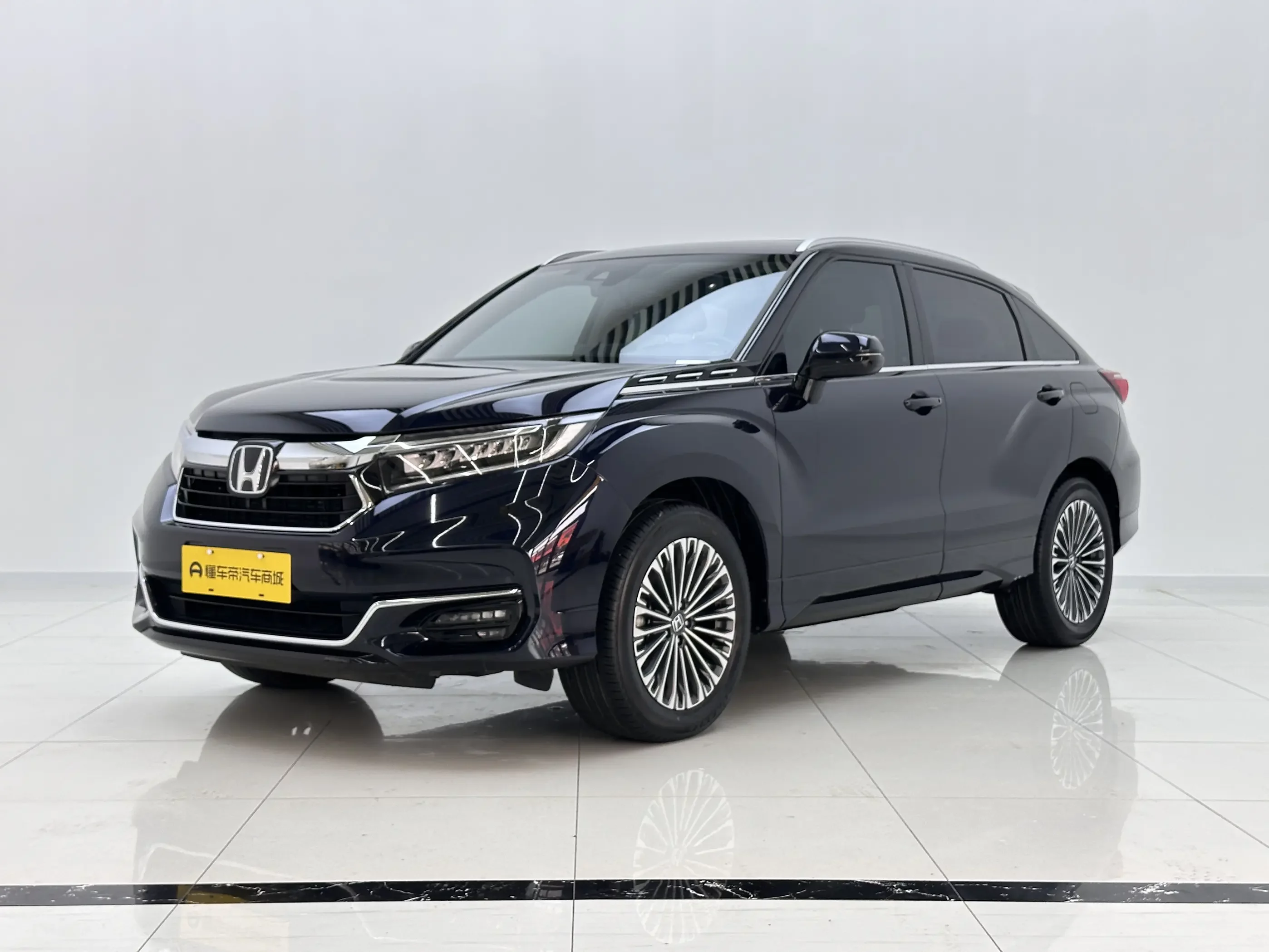 Honda Avancier