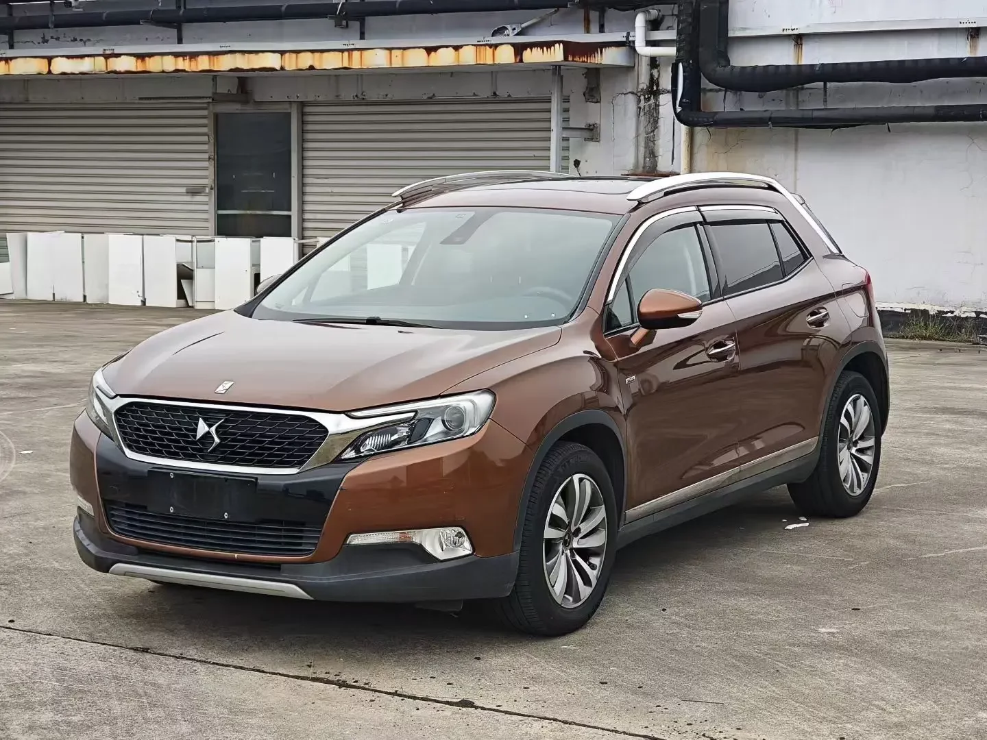 DS 6