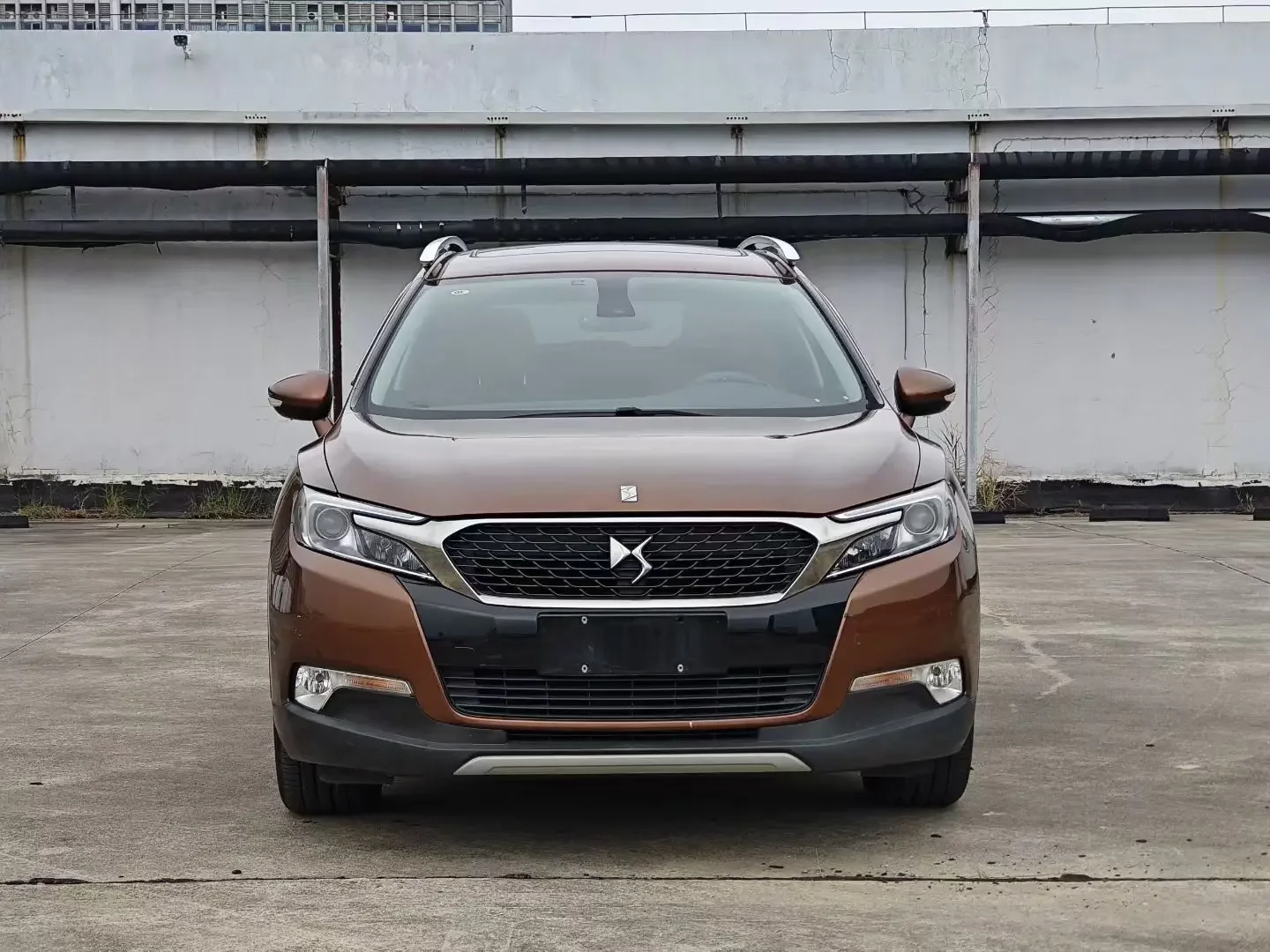 DS 6