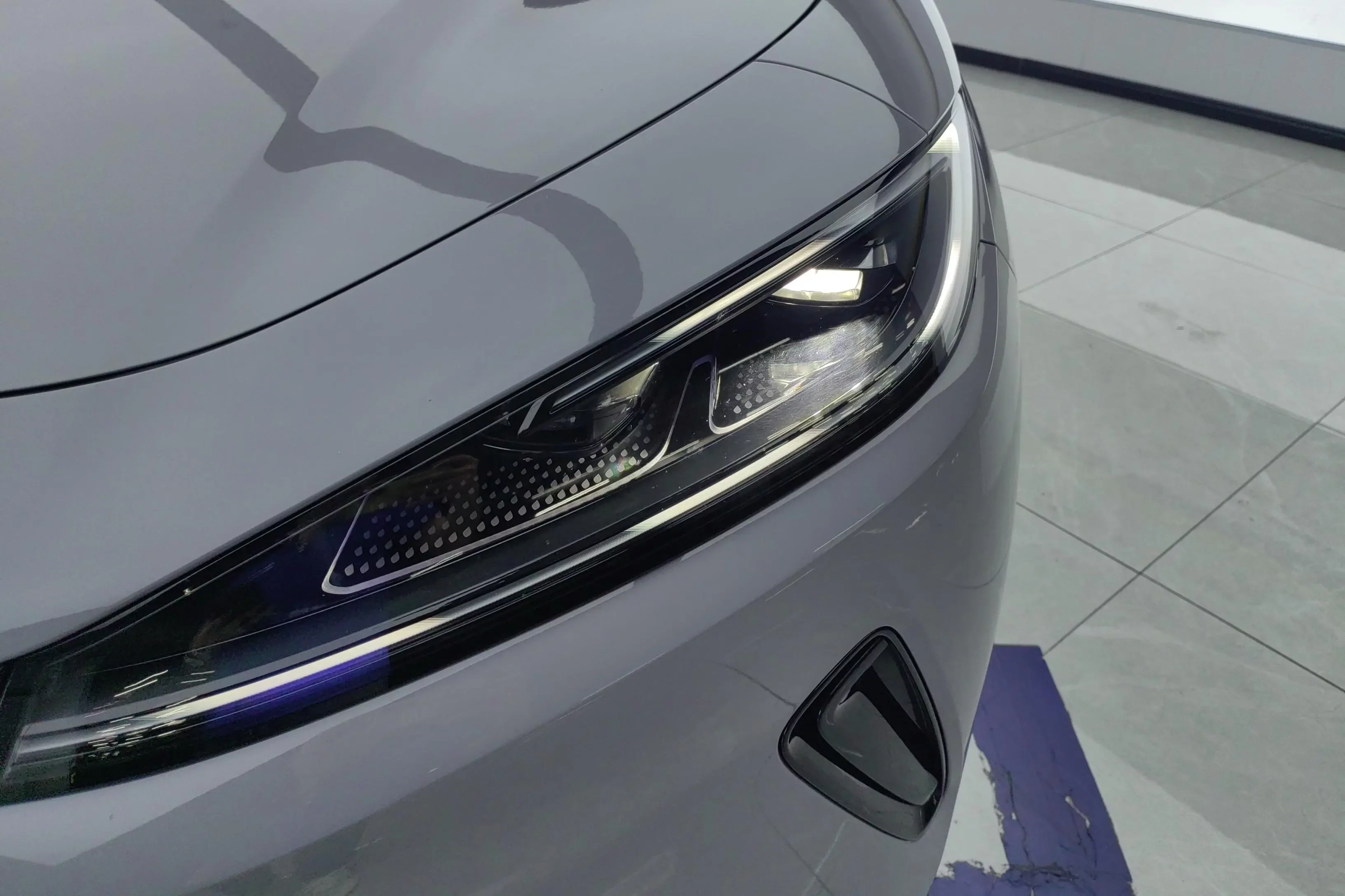 BYD Sea Lion 05EV