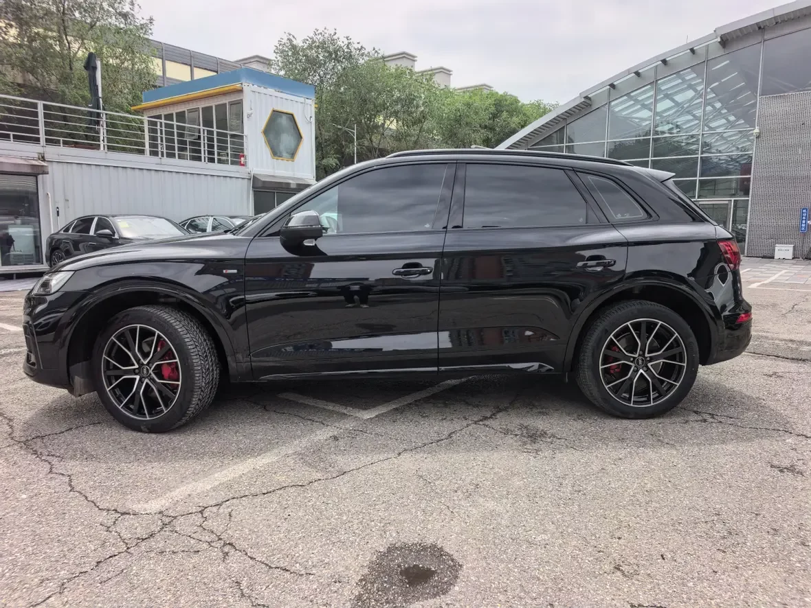 Audi Q5L