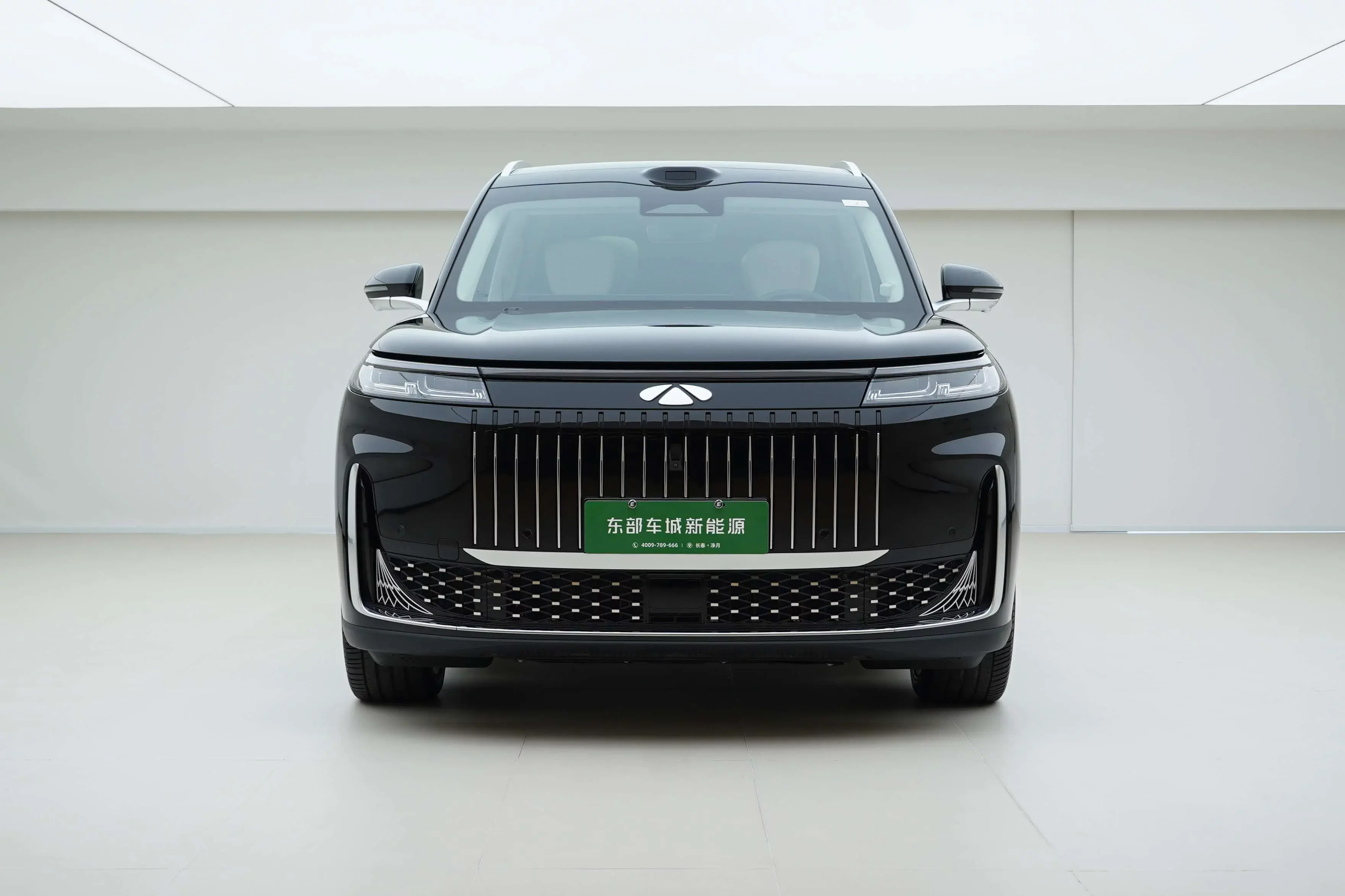 Chery Fengyun T11