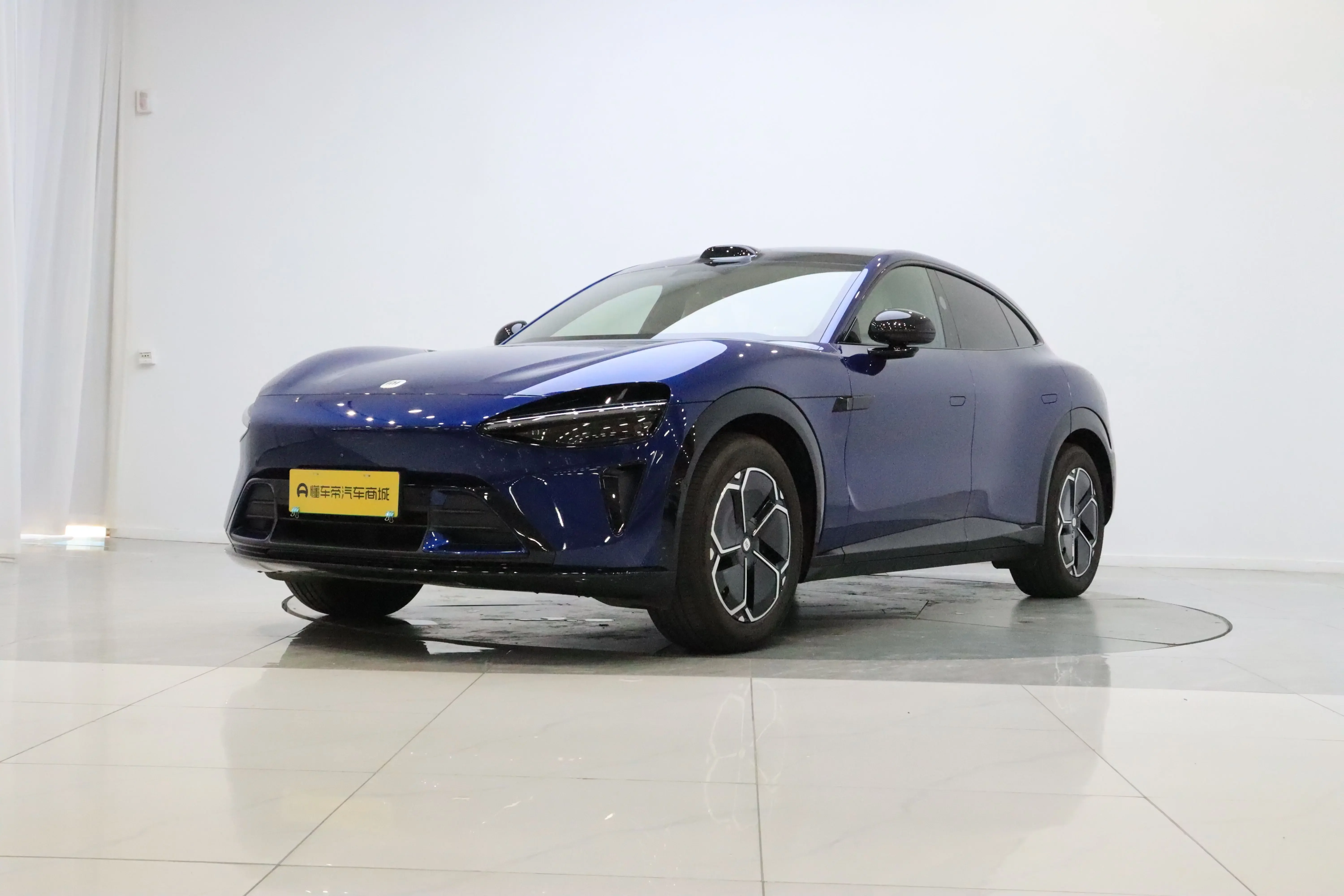 Xiaomi car Xiaomi YU7