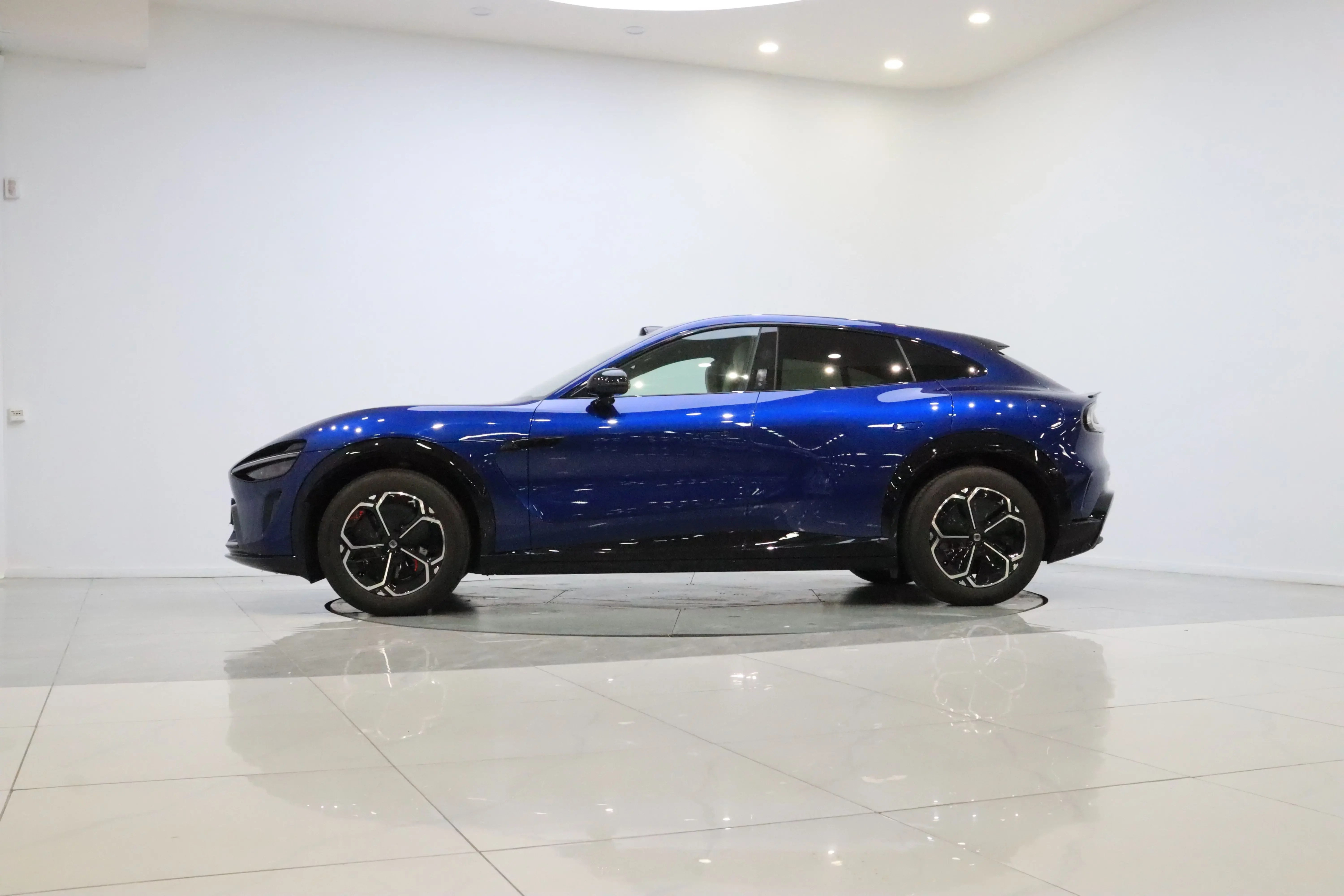 Xiaomi car Xiaomi YU7